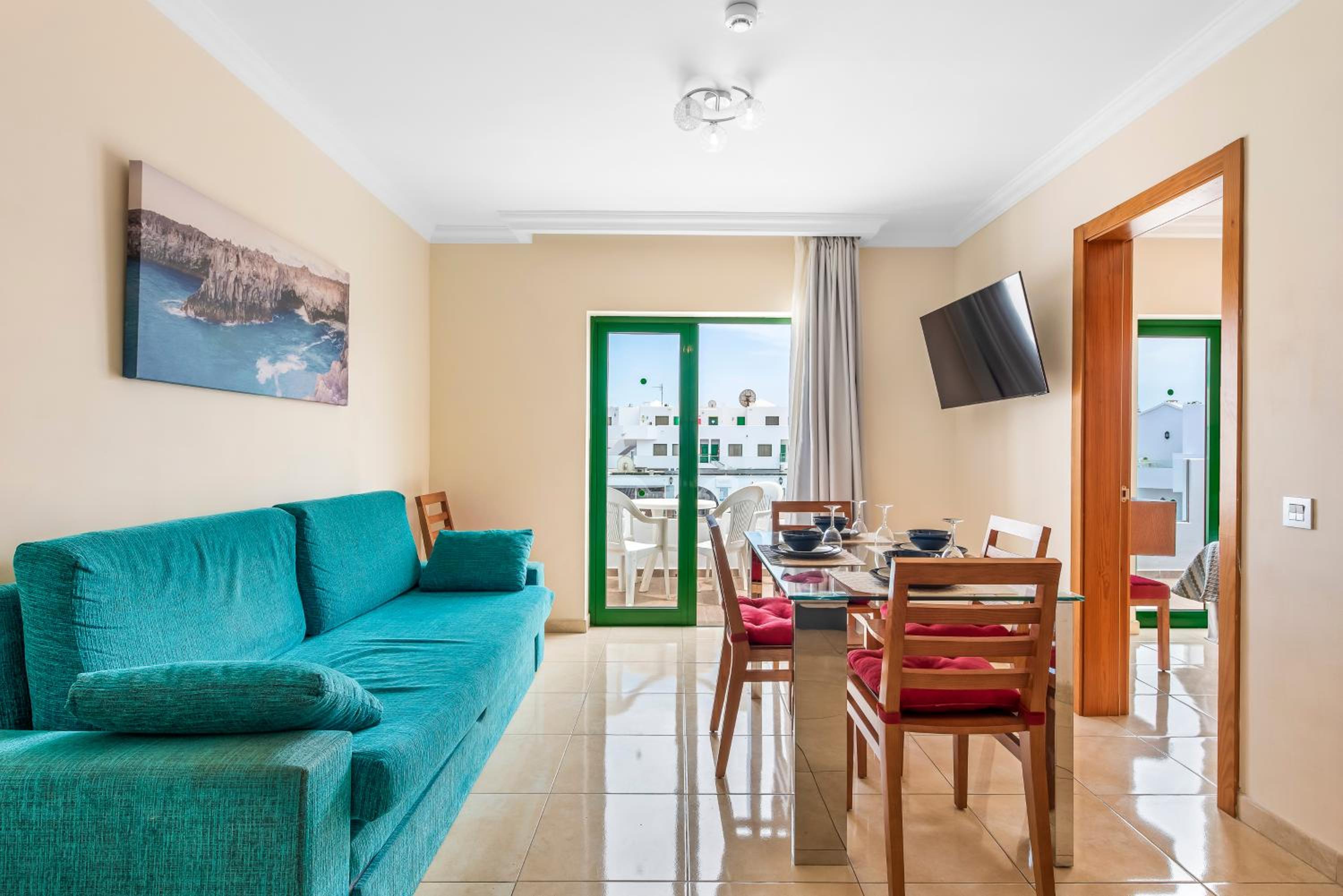 Apartamento Superior