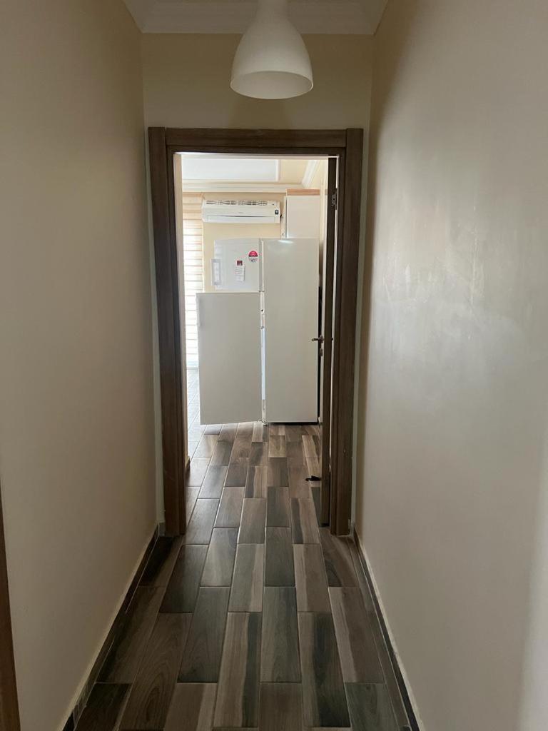 Two-Bedroom Apartment photo 2