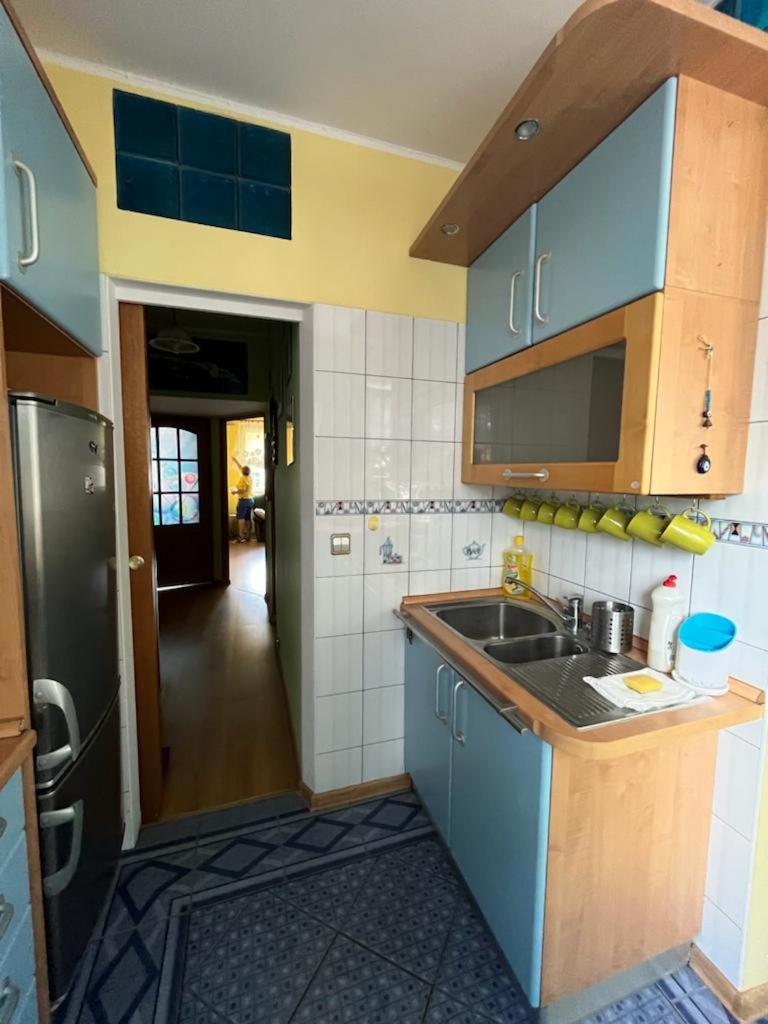 Standard Apartment - Photo 7