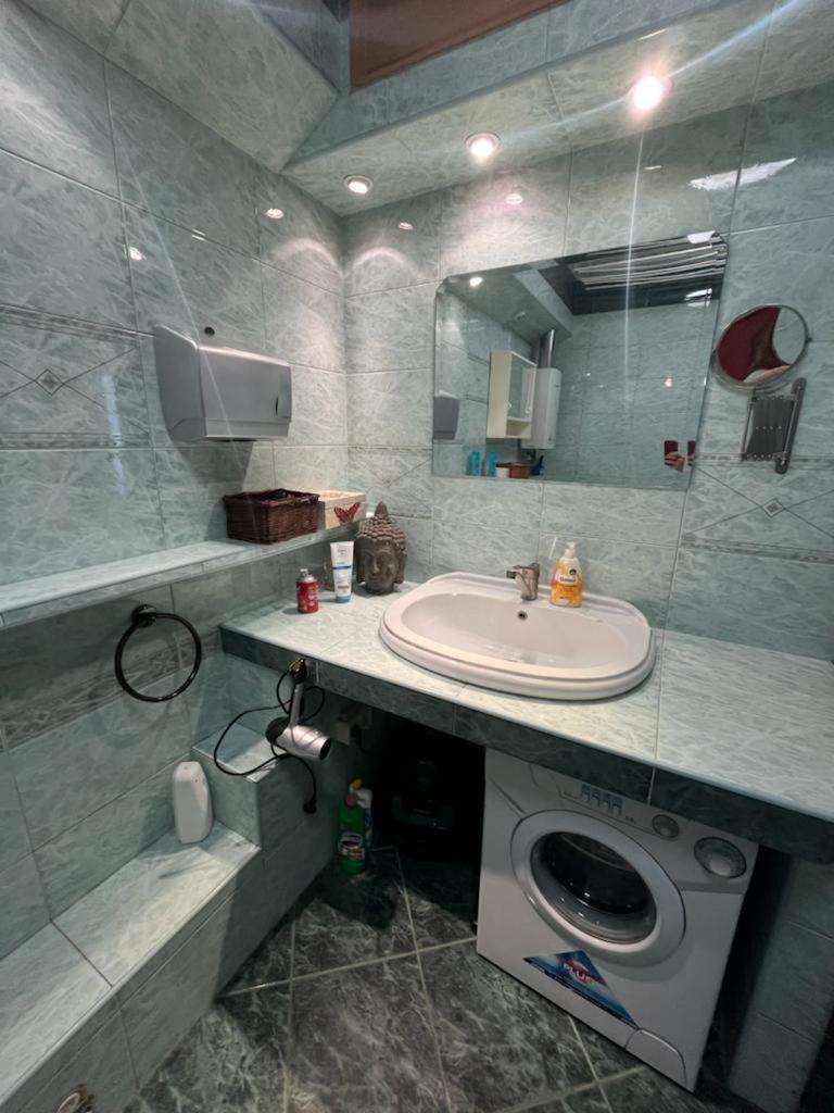 Standard Apartment - Photo 10