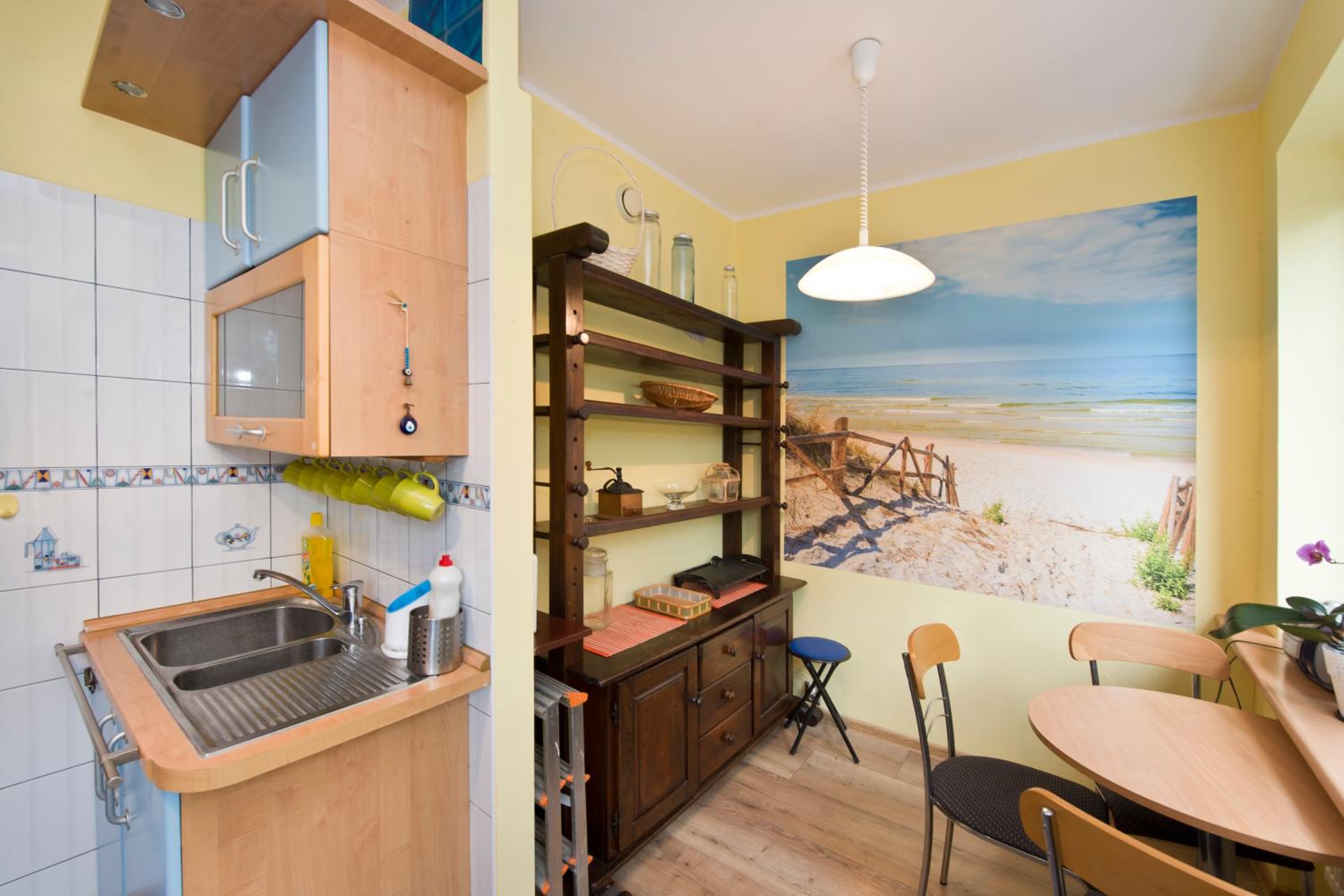 Standard Apartment - Photo 14