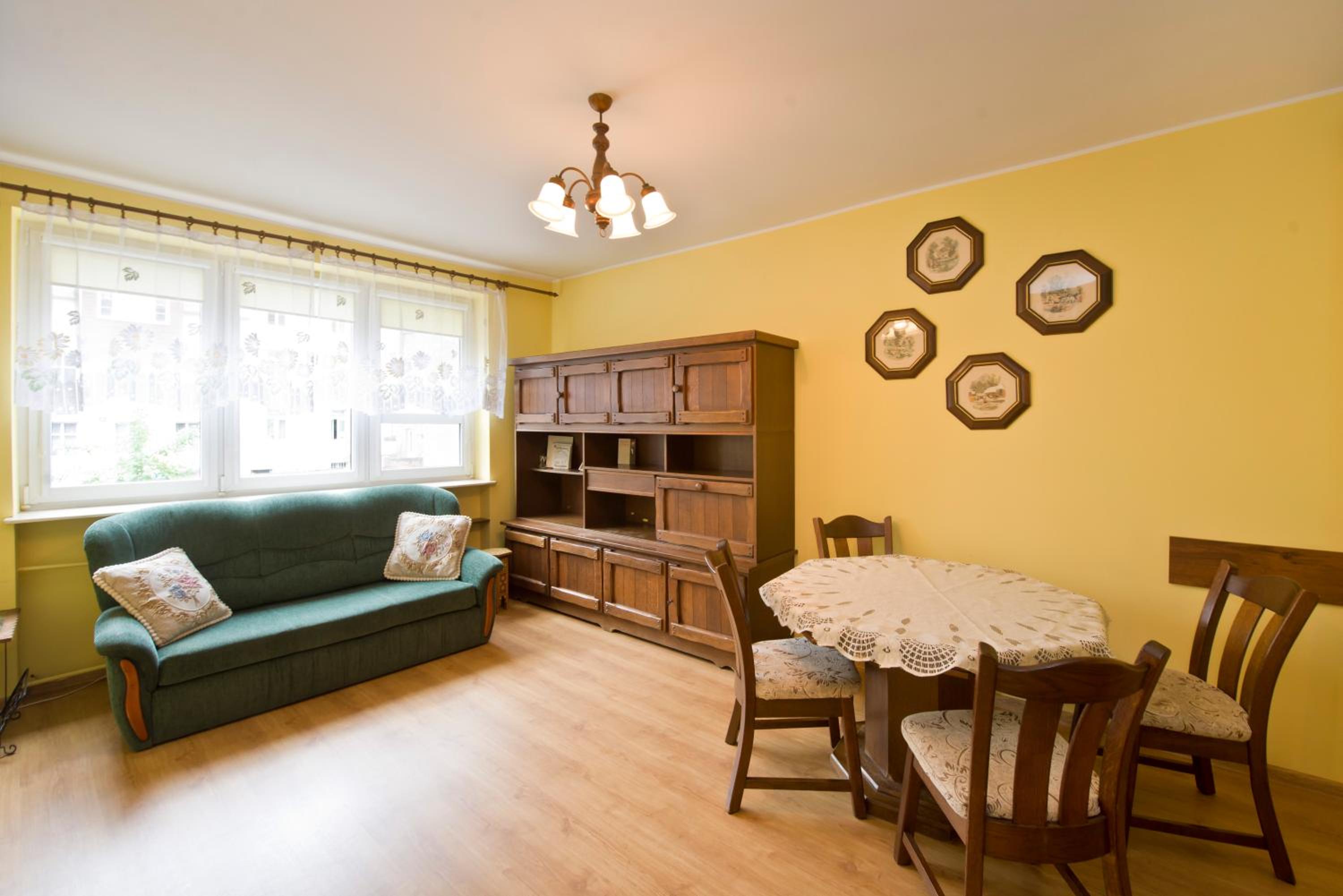 Standard Apartment - Photo 15