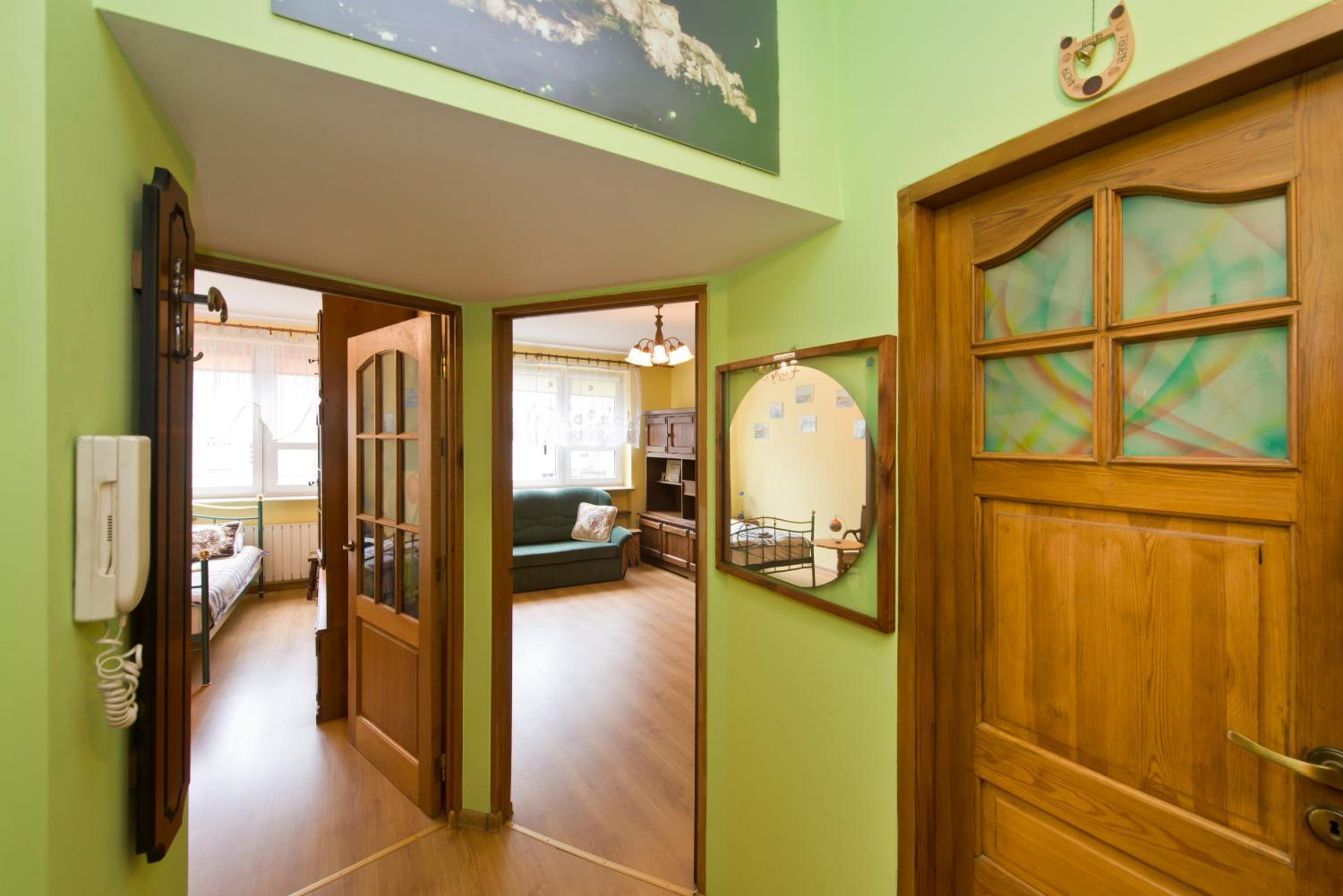 Standard Apartment - Photo 17