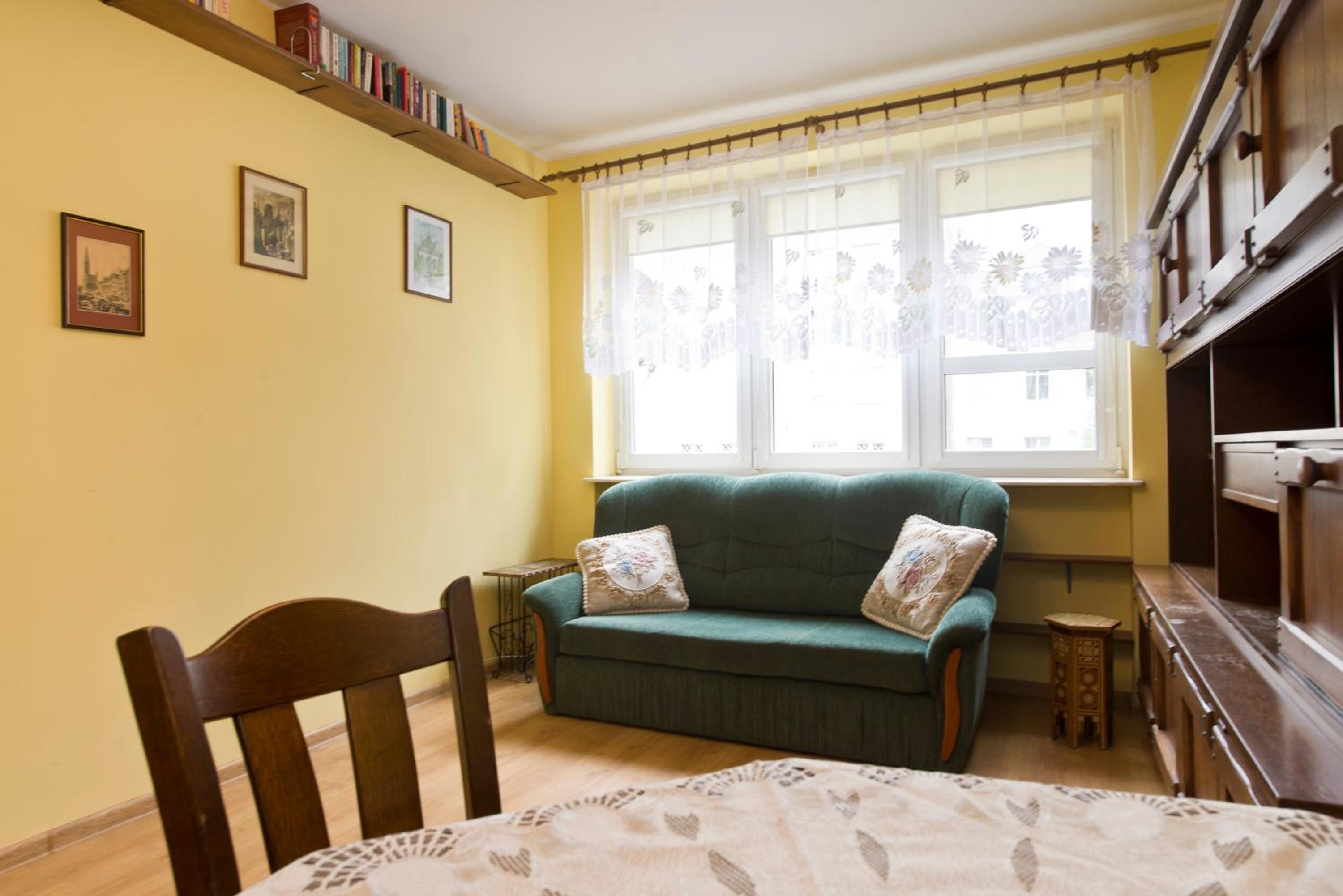 Standard Apartment - Photo 18