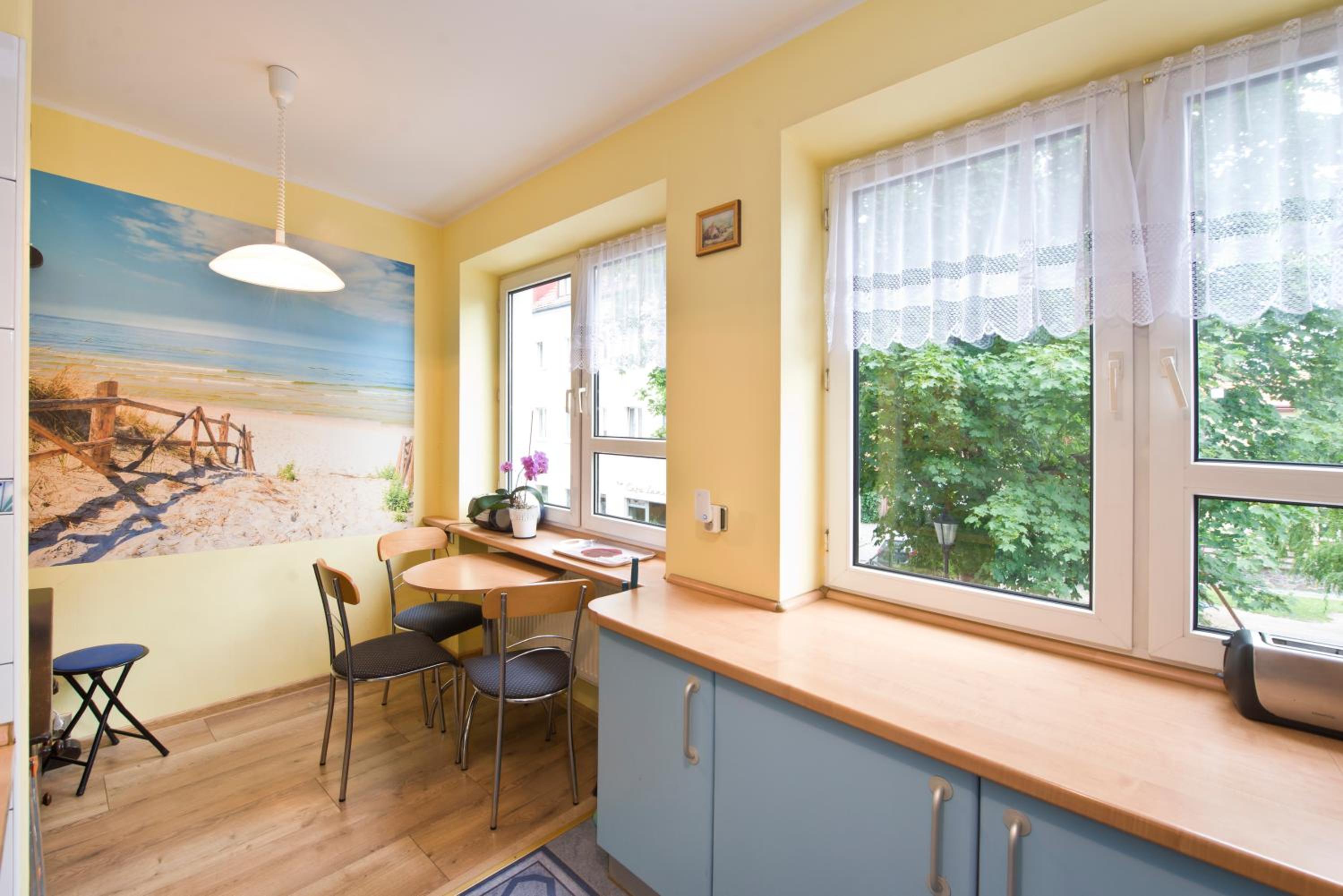 Standard Apartment - Photo 19