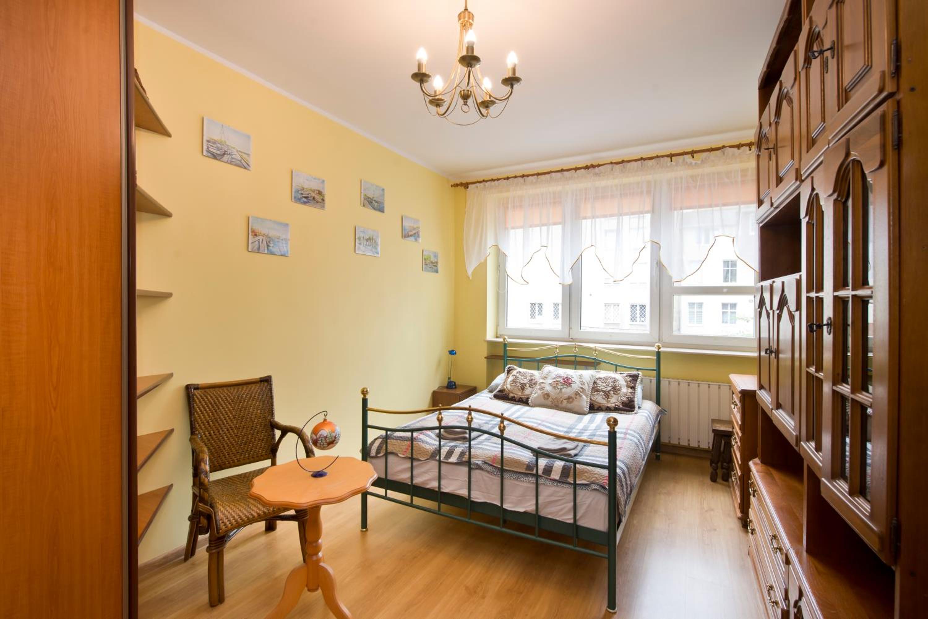 Standard Apartment - Photo 20