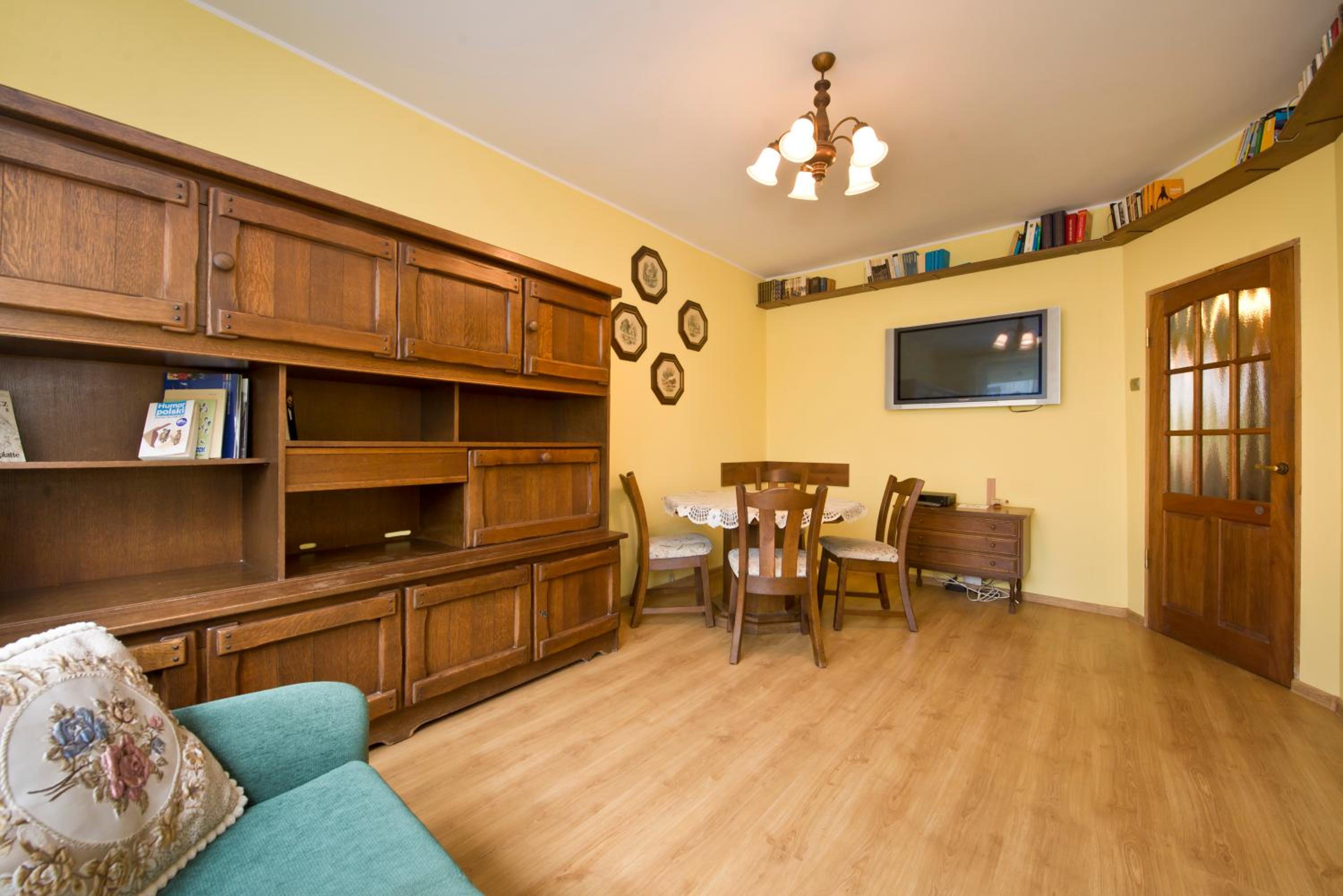 Standard Apartment - Photo 21