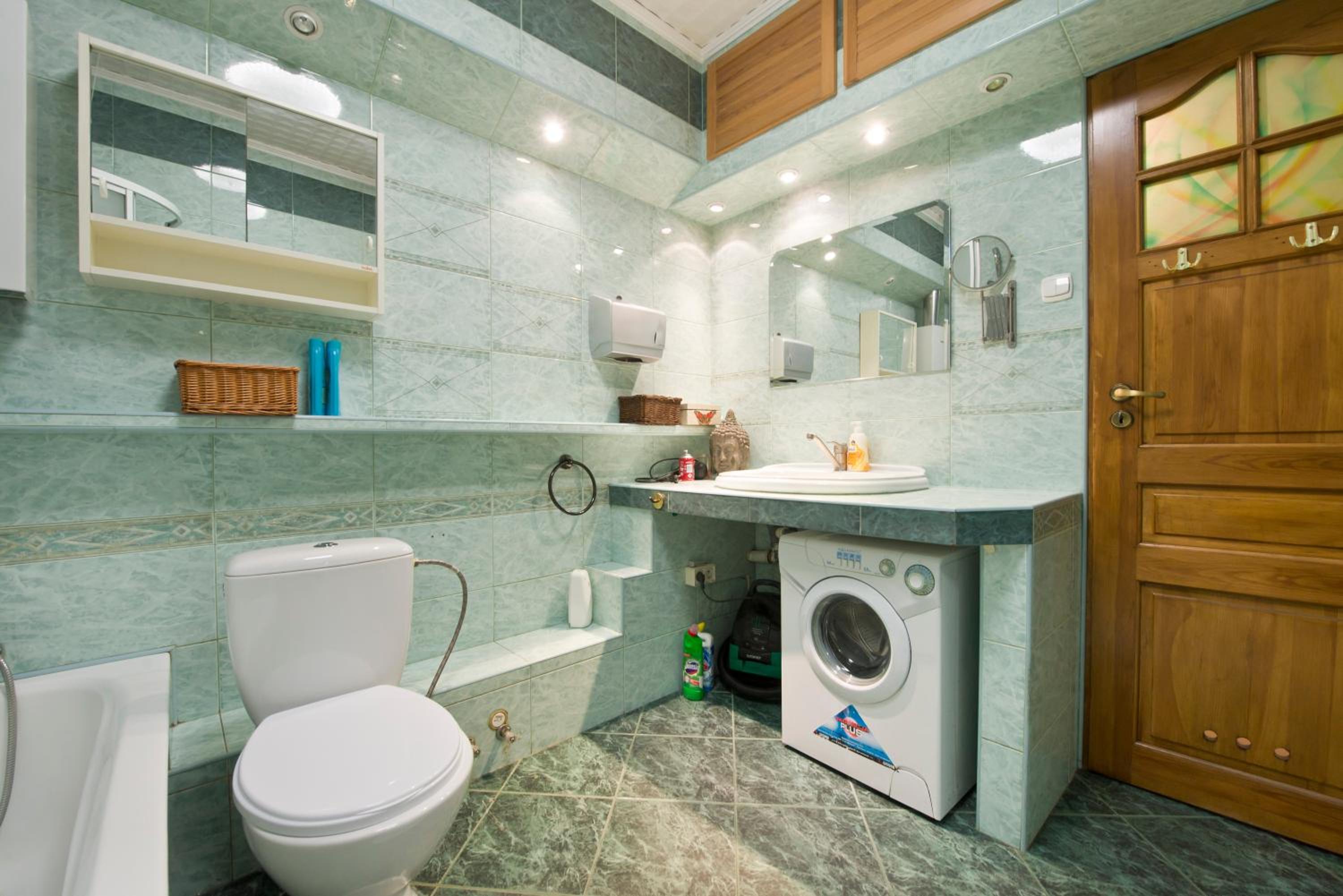 Standard Apartment - Photo 22