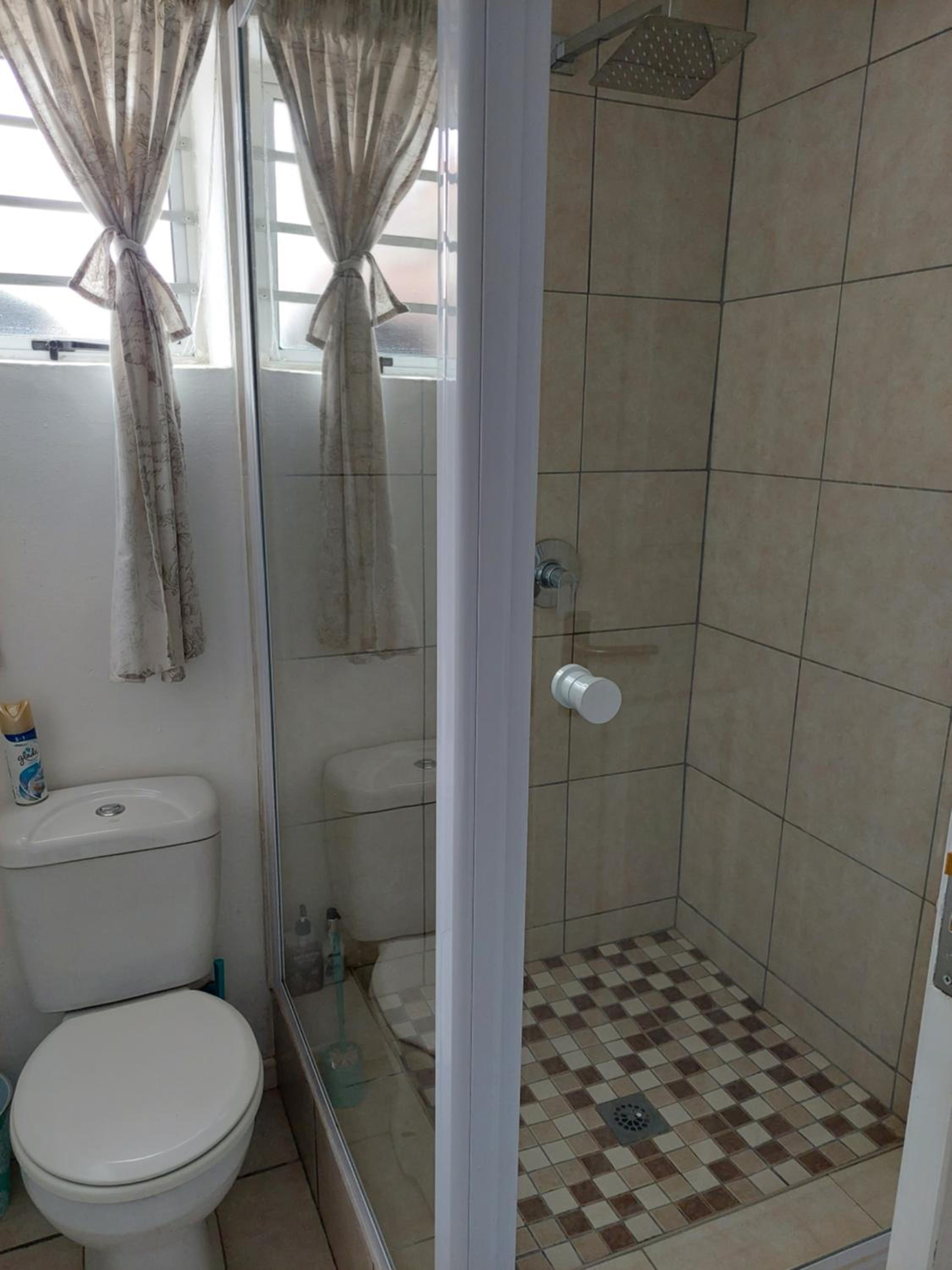 Duplex Apartment - Photo 10