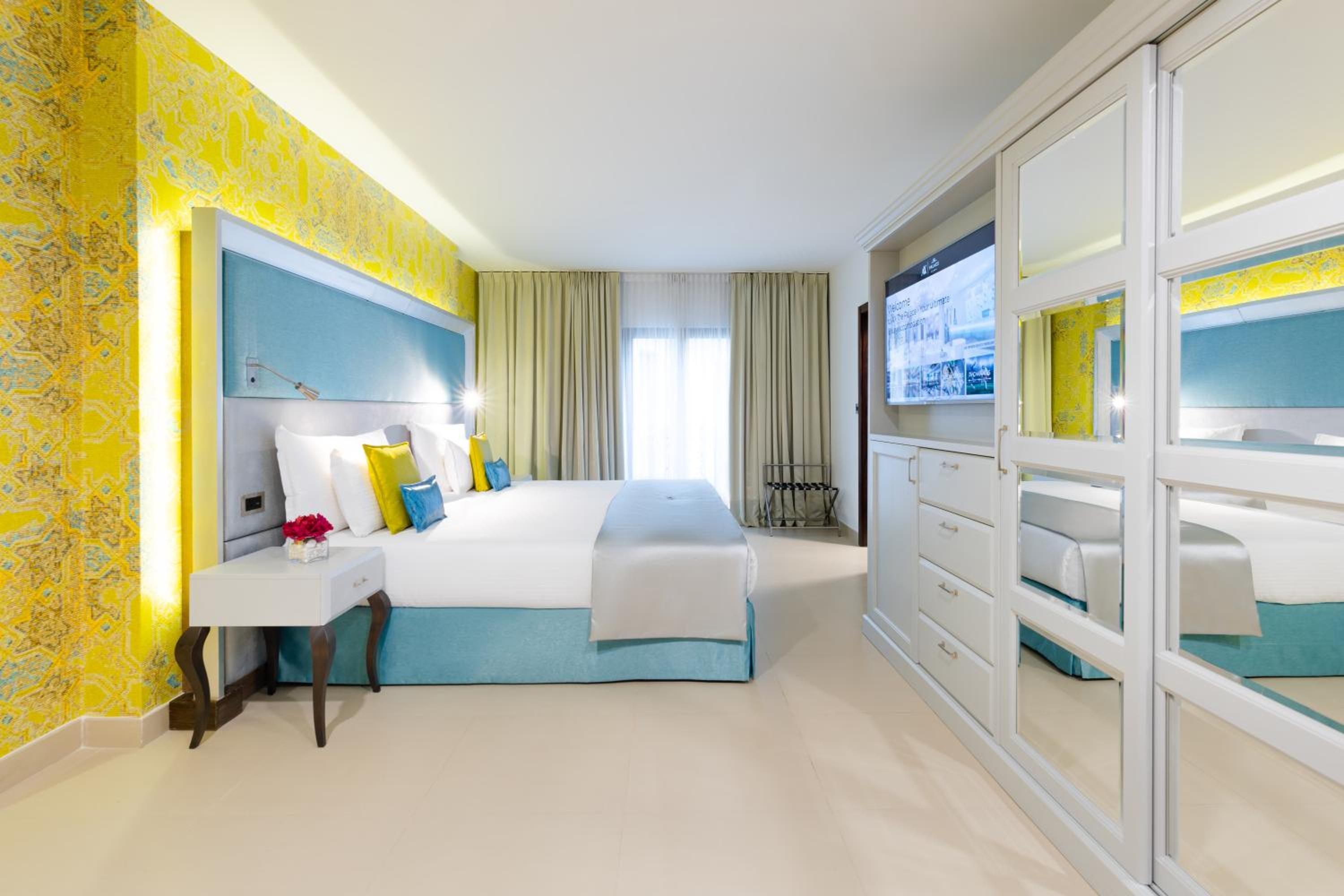 Comfort Double or Twin Room Non Balcony Room - Photo 4