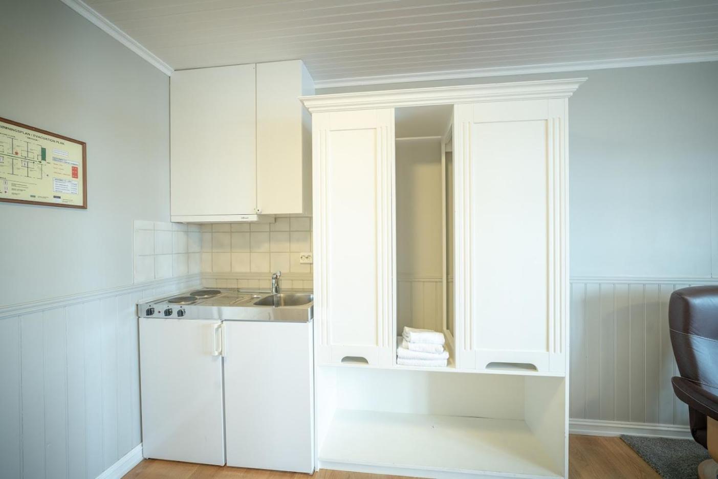 Twin Room photo 3