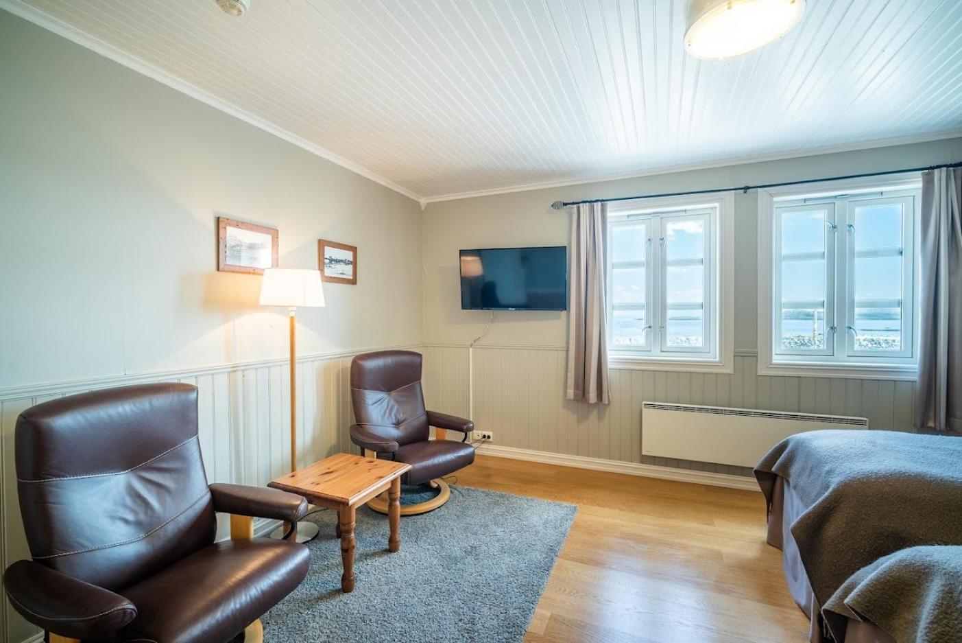 Twin Room photo 1