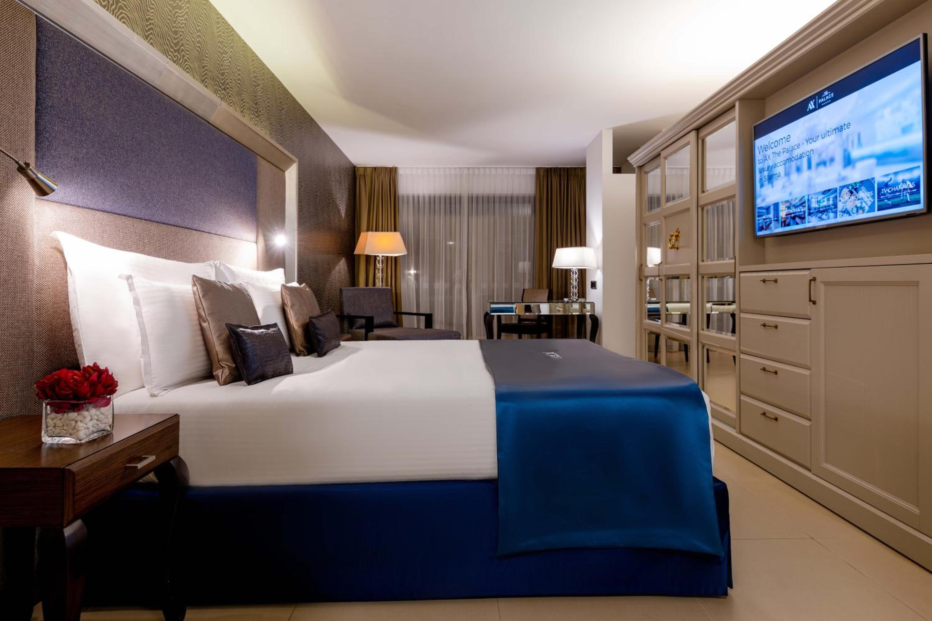 Executive Doppelzimmer