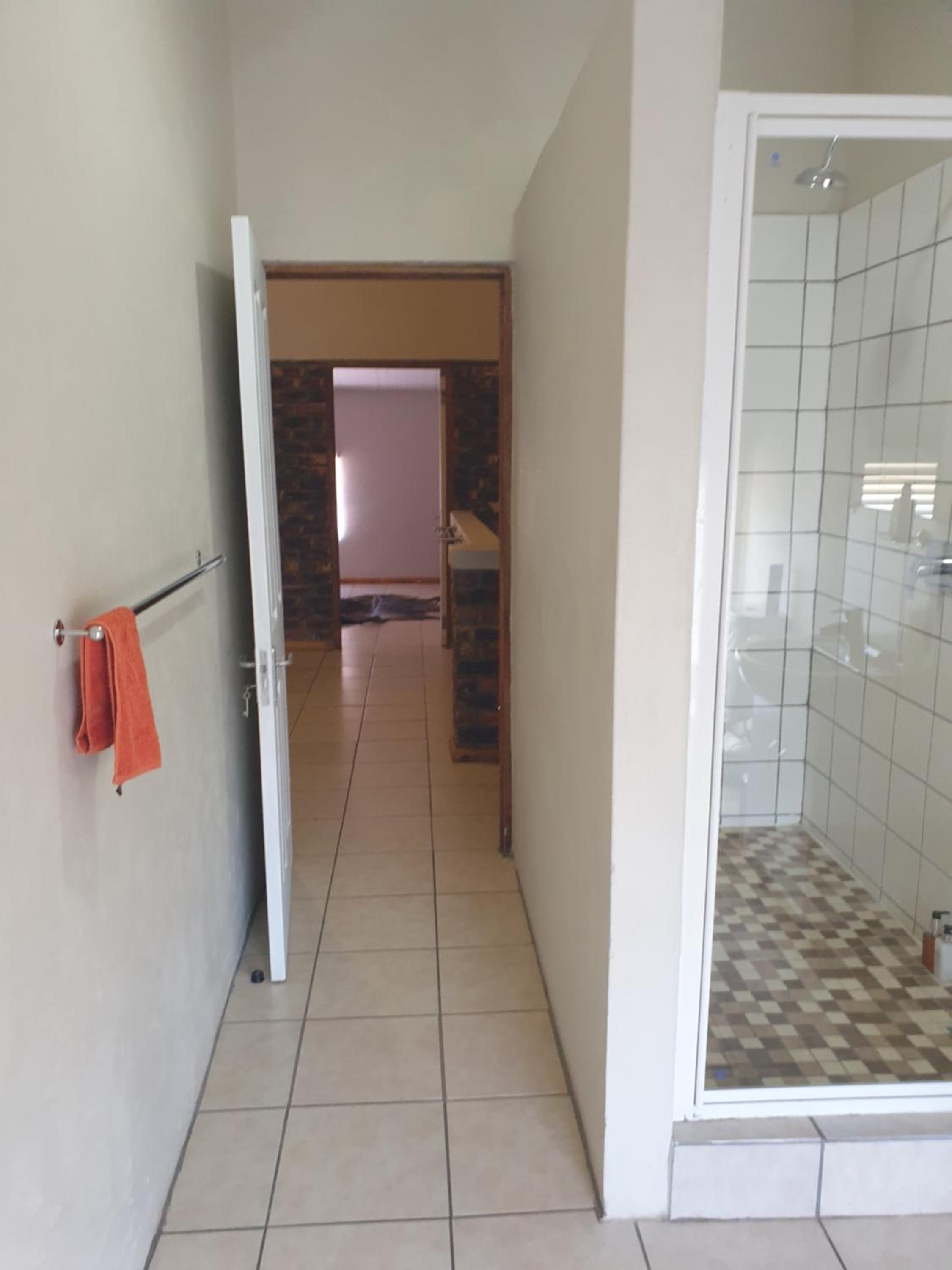 Duplex Apartment - Photo 2