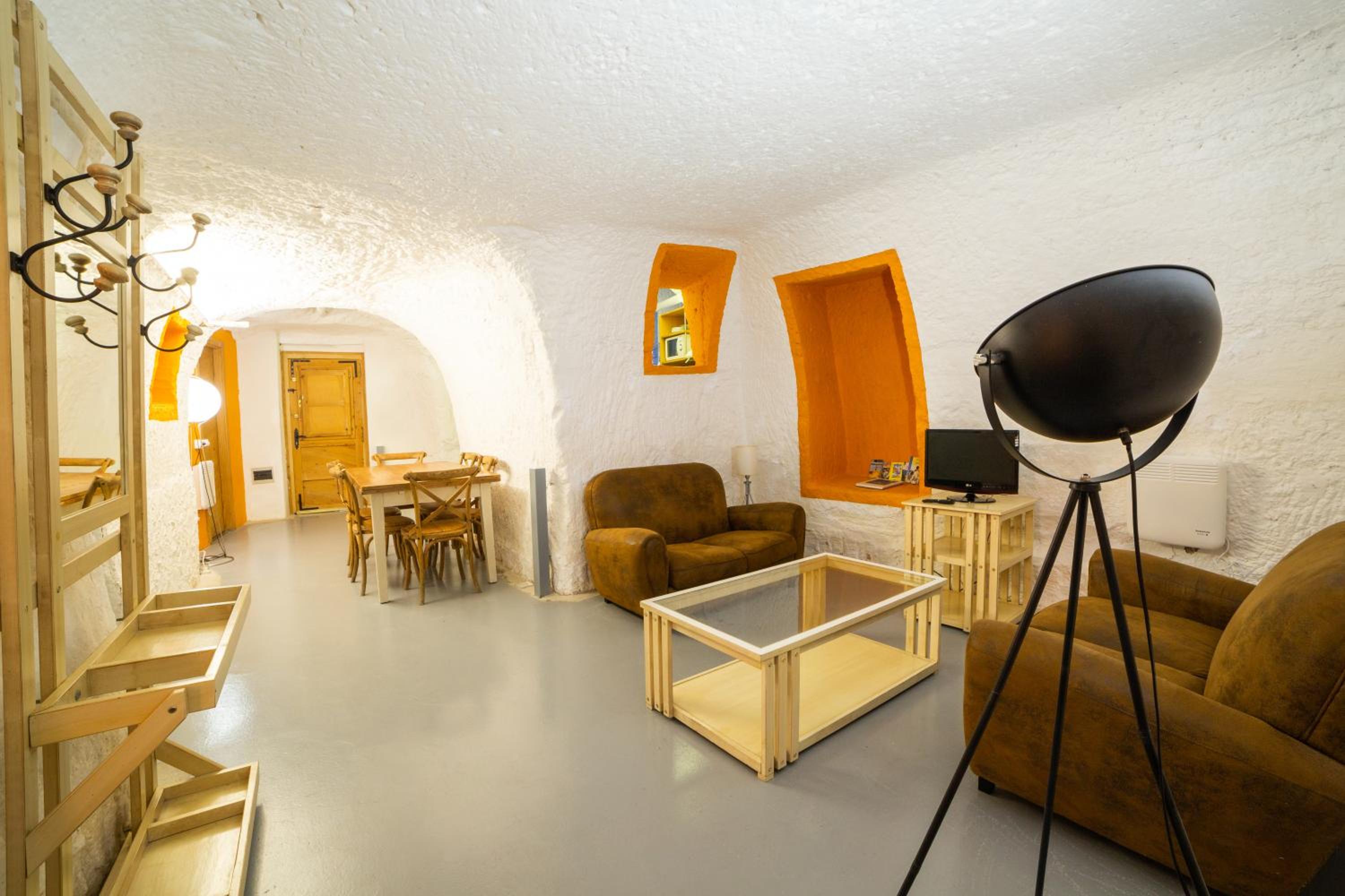 Suite Familiar