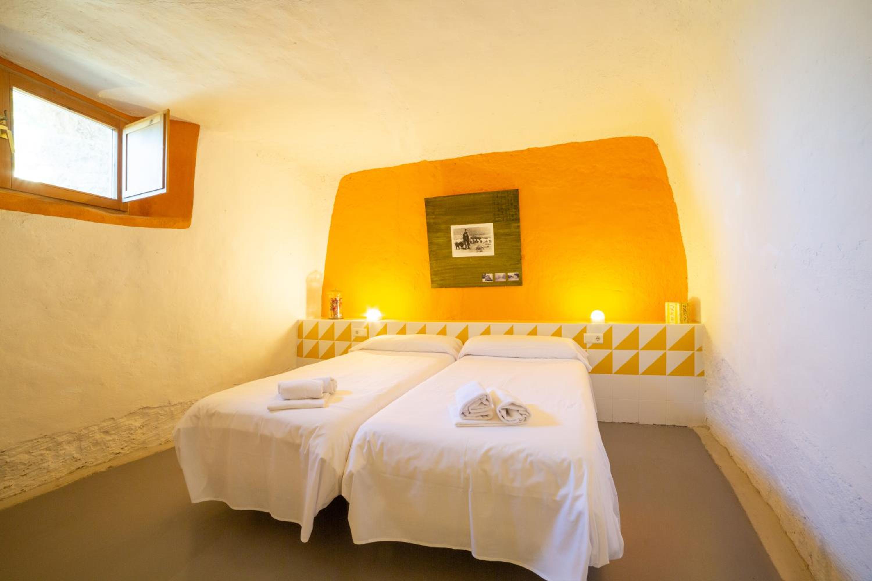 Suite de Dos Habitaciones