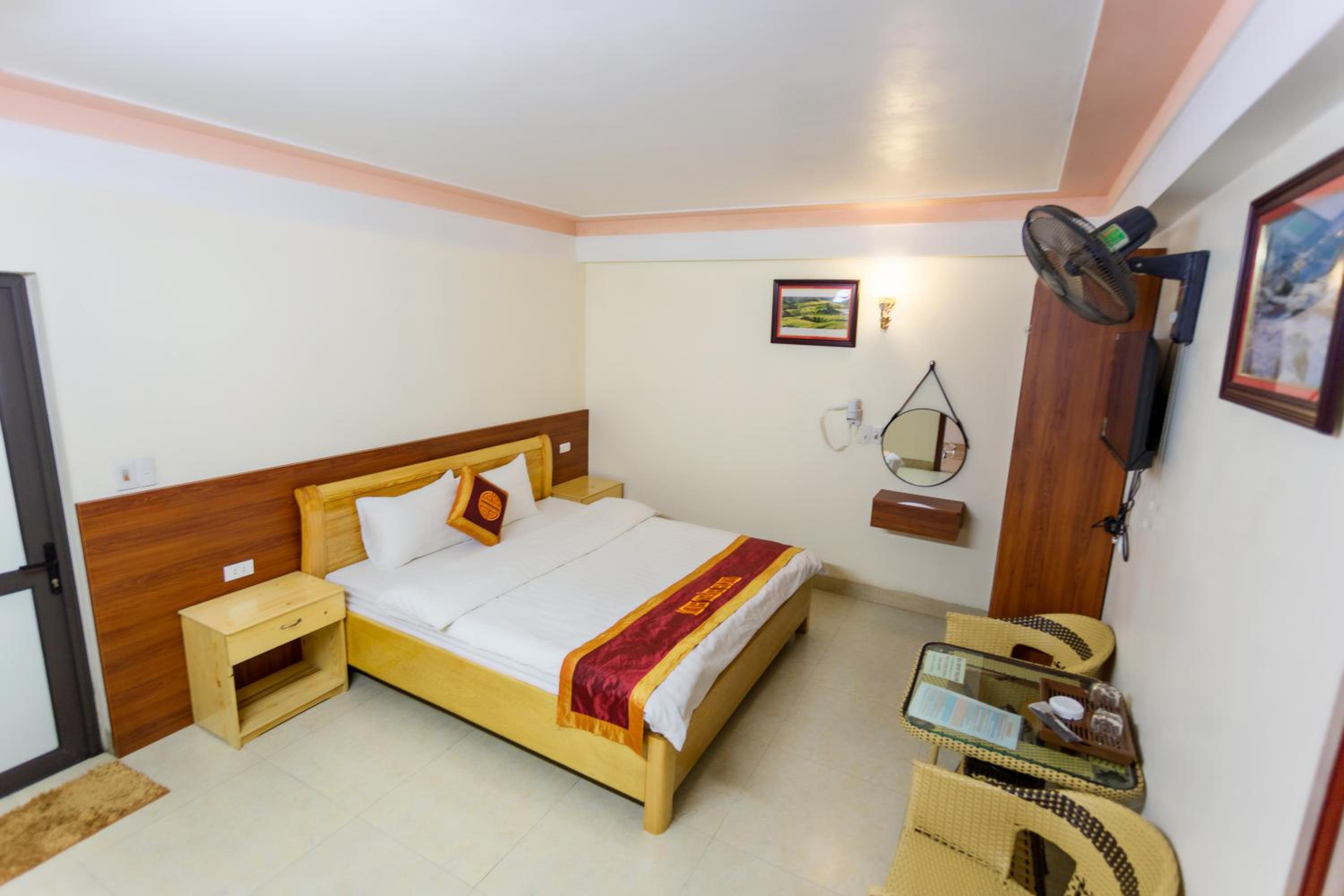 Deluxe Room photo 1