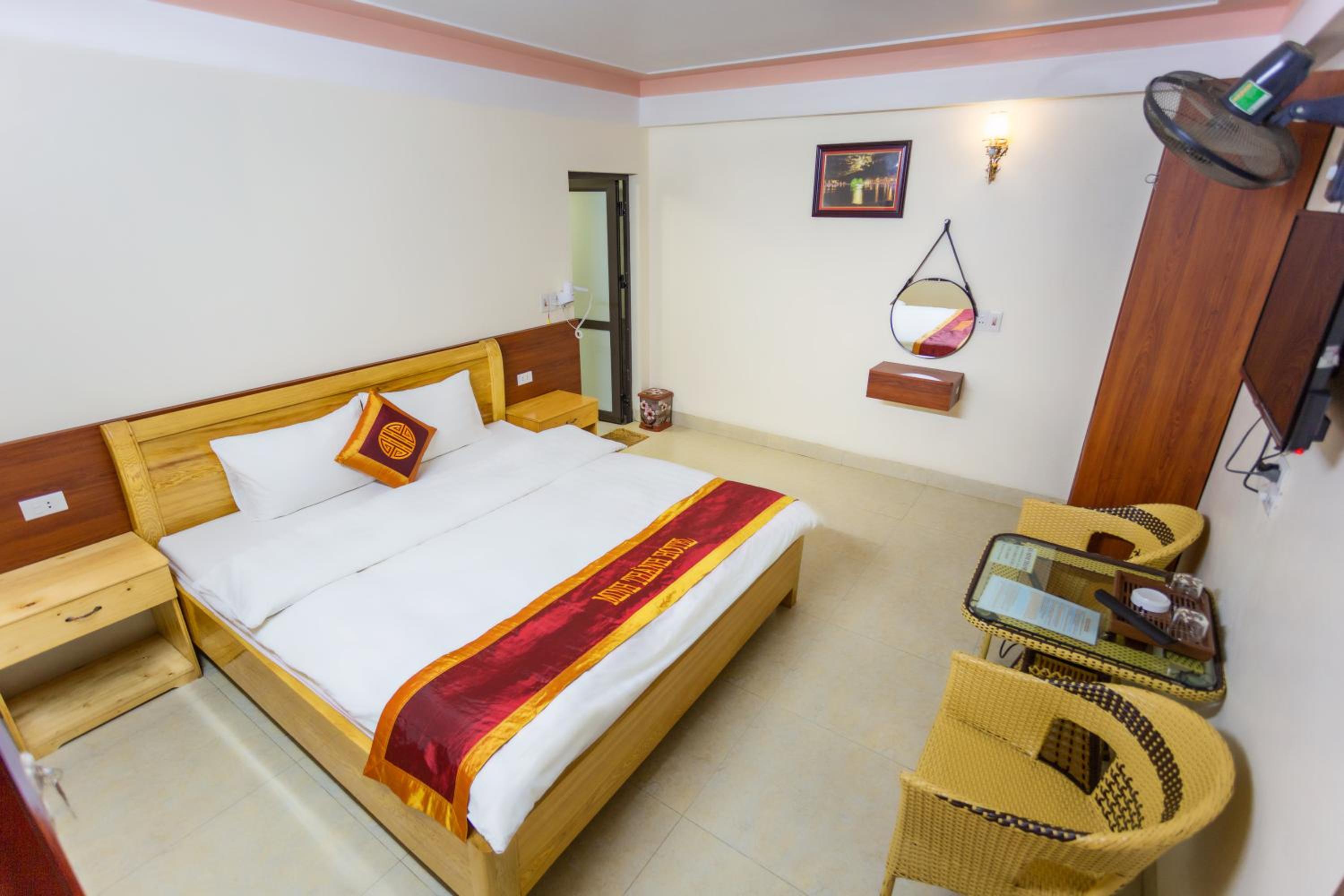 Deluxe Room photo 2