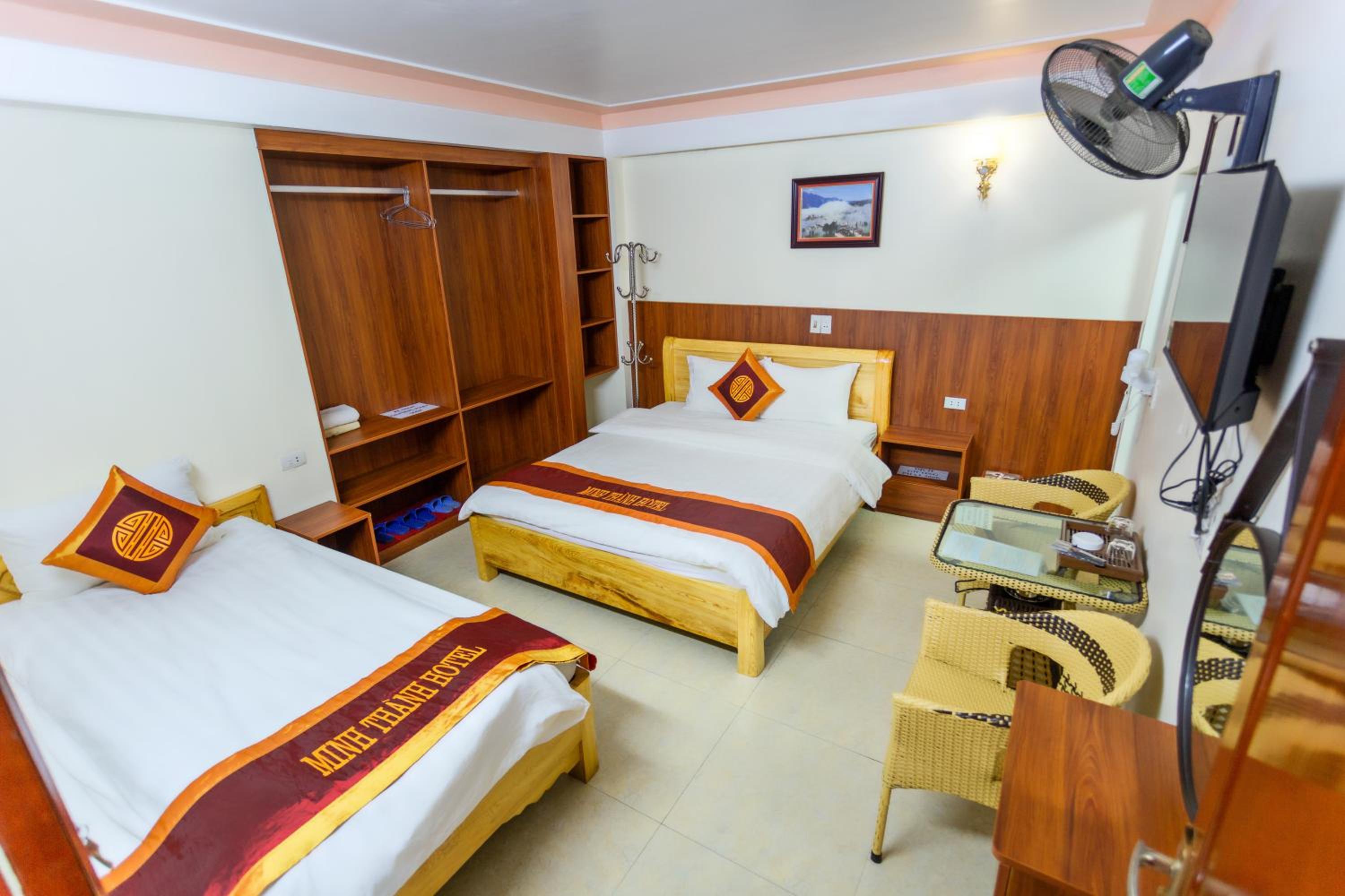 Triple Room photo 1