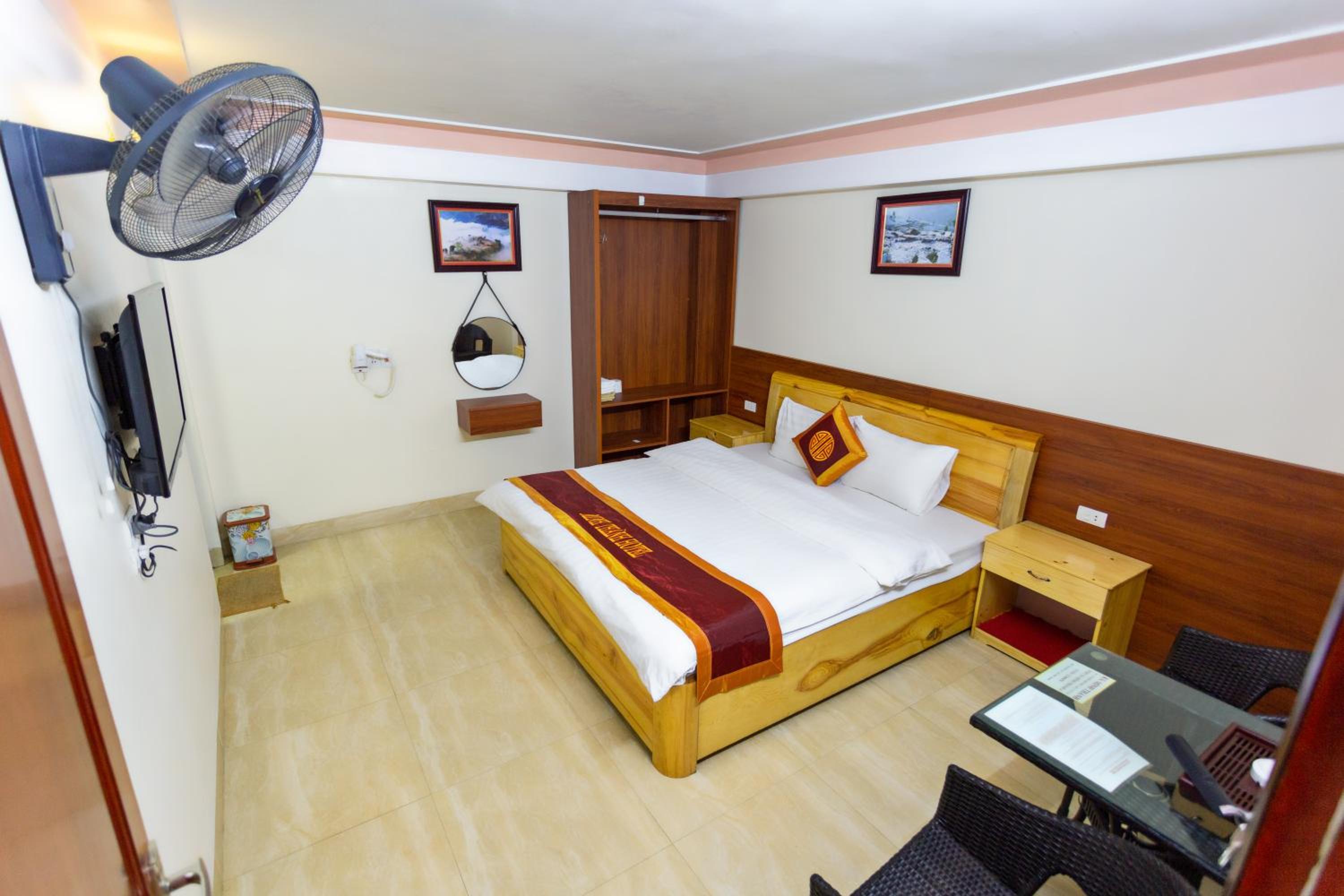 Deluxe Room photo 3