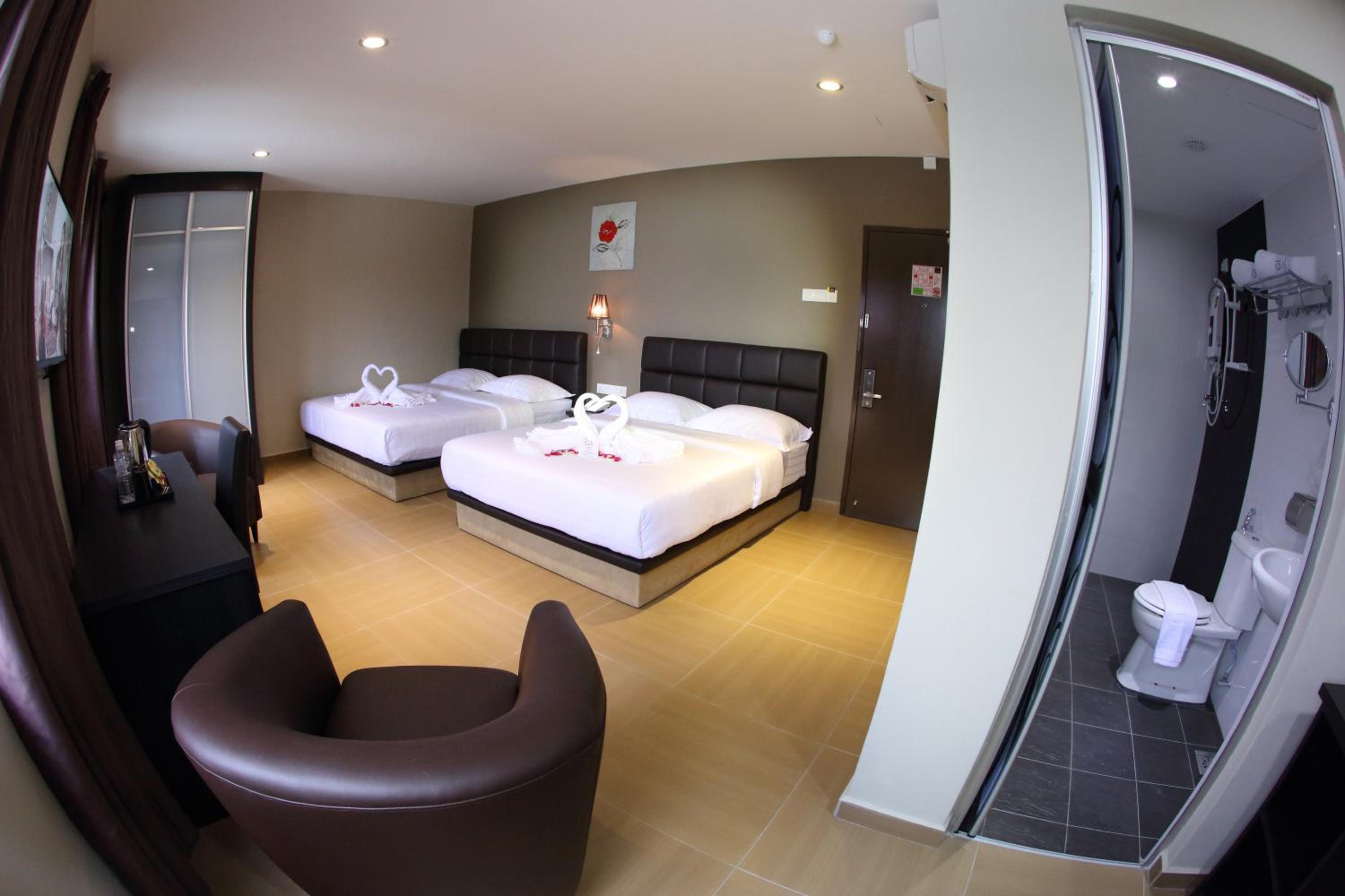 Family Suite photo 2
