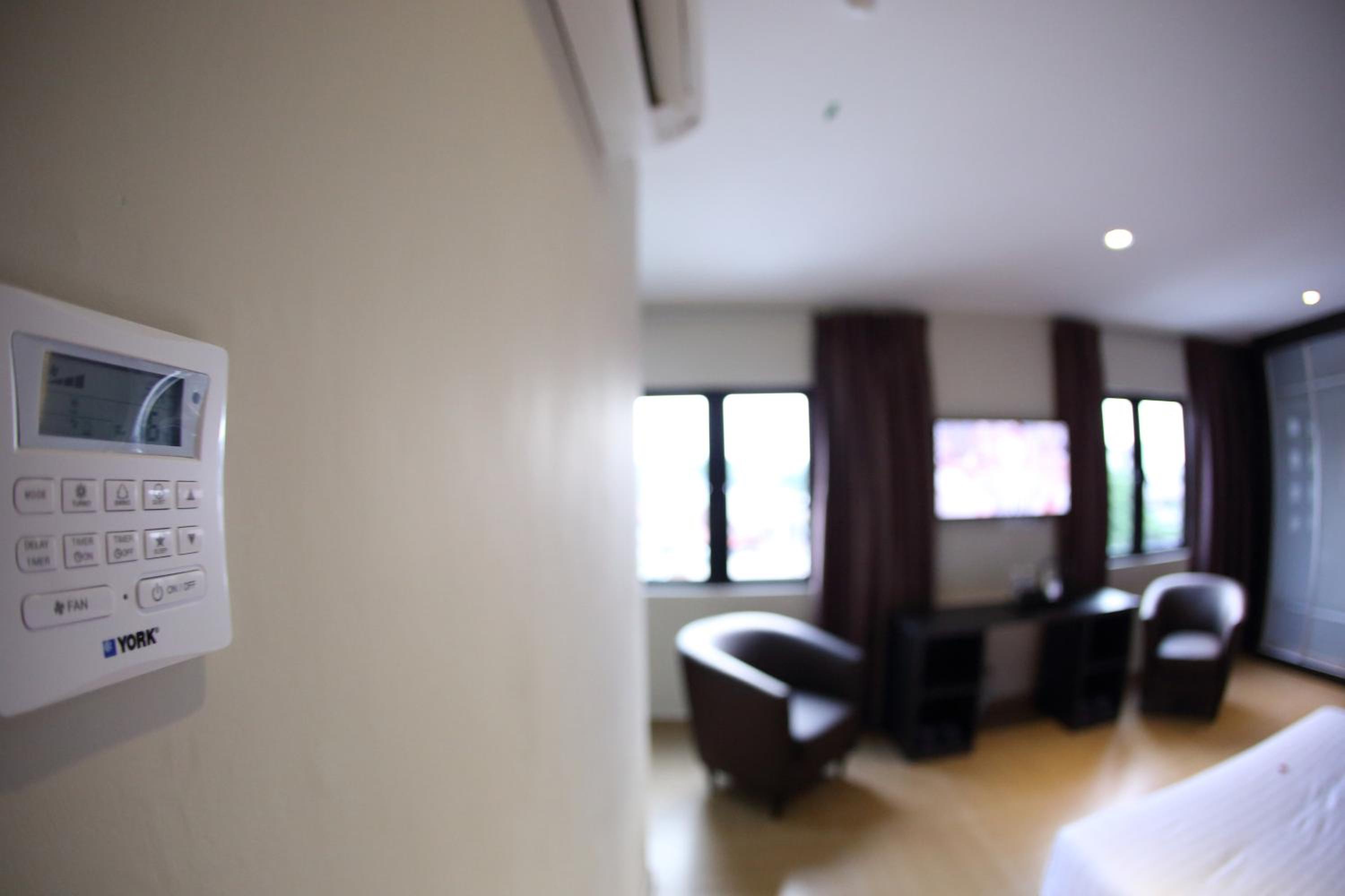 Family Suite photo 3