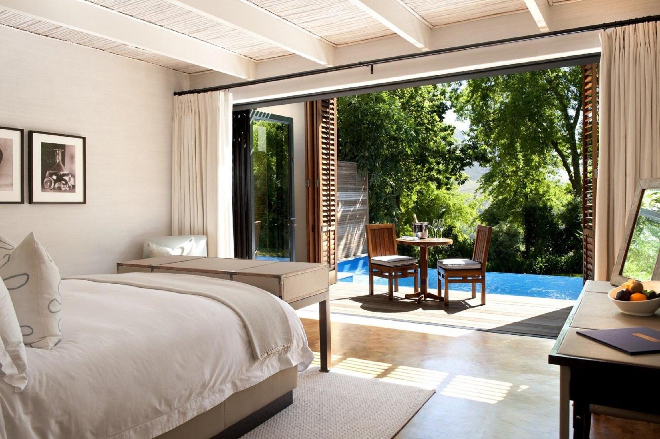 Deluxe Villa with Private Pool - Photo 4