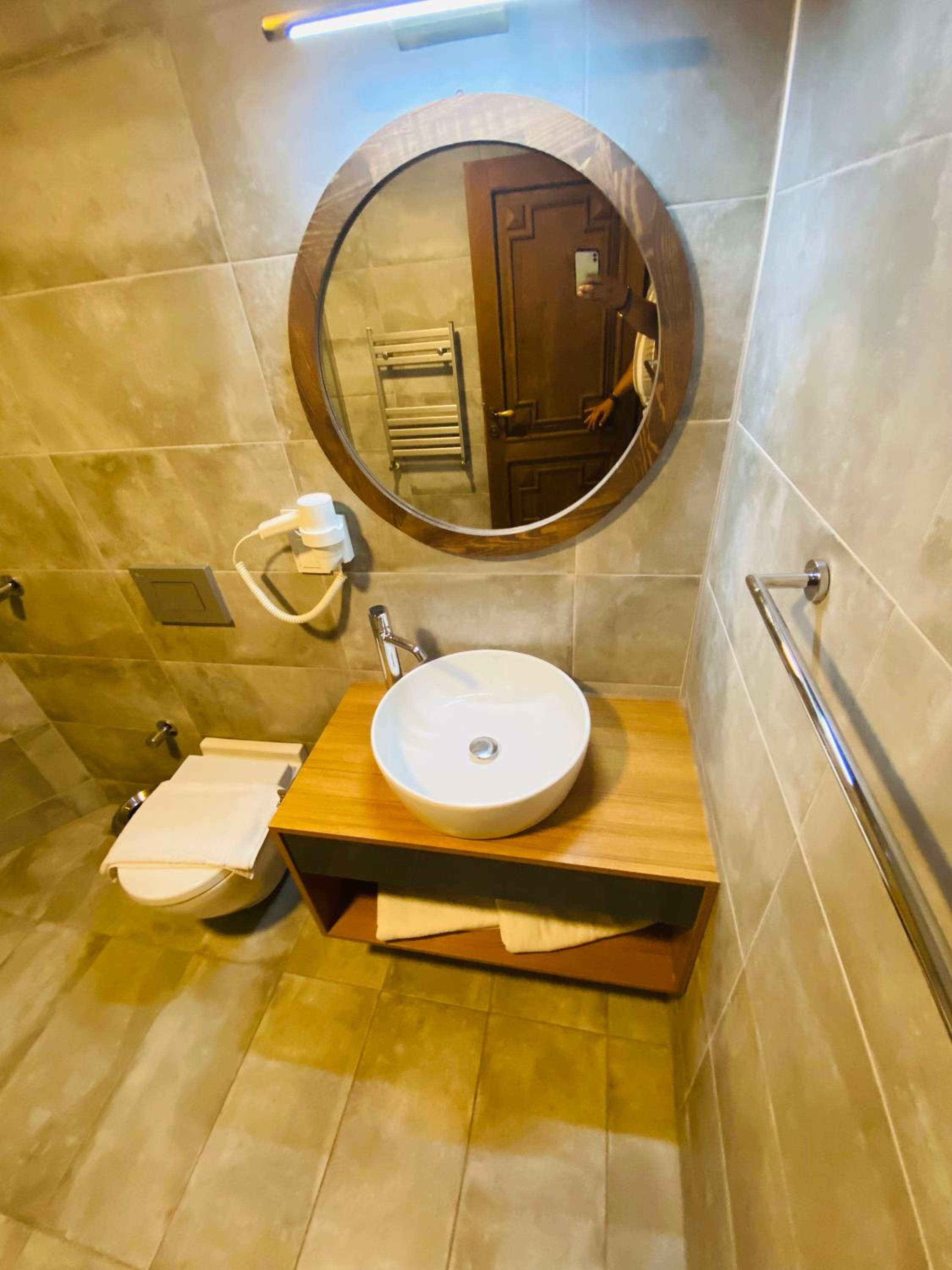 Deluxe Double or Twin Room with Garden View - Photo 3