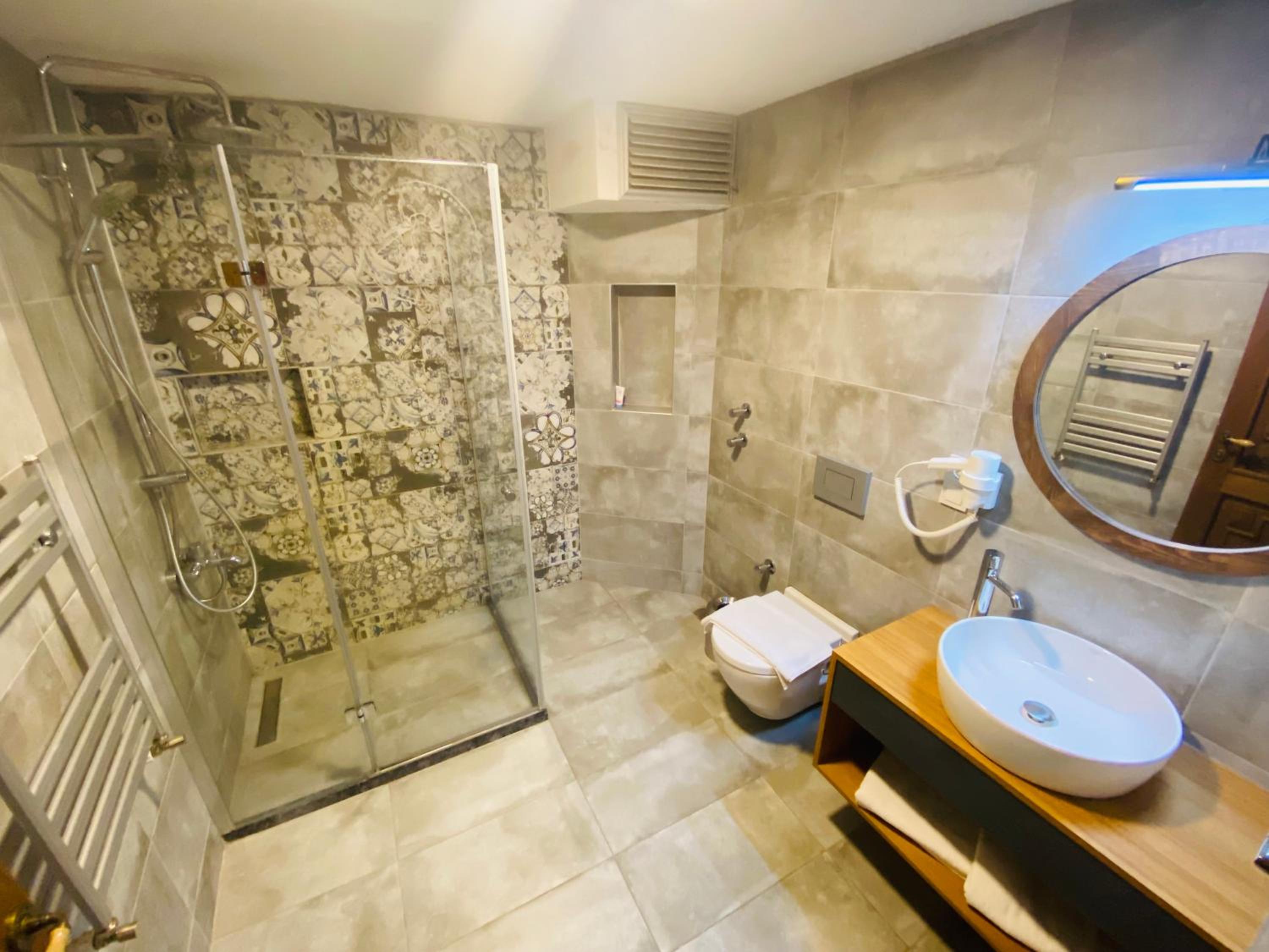 Deluxe Double or Twin Room with Garden View - Photo 4