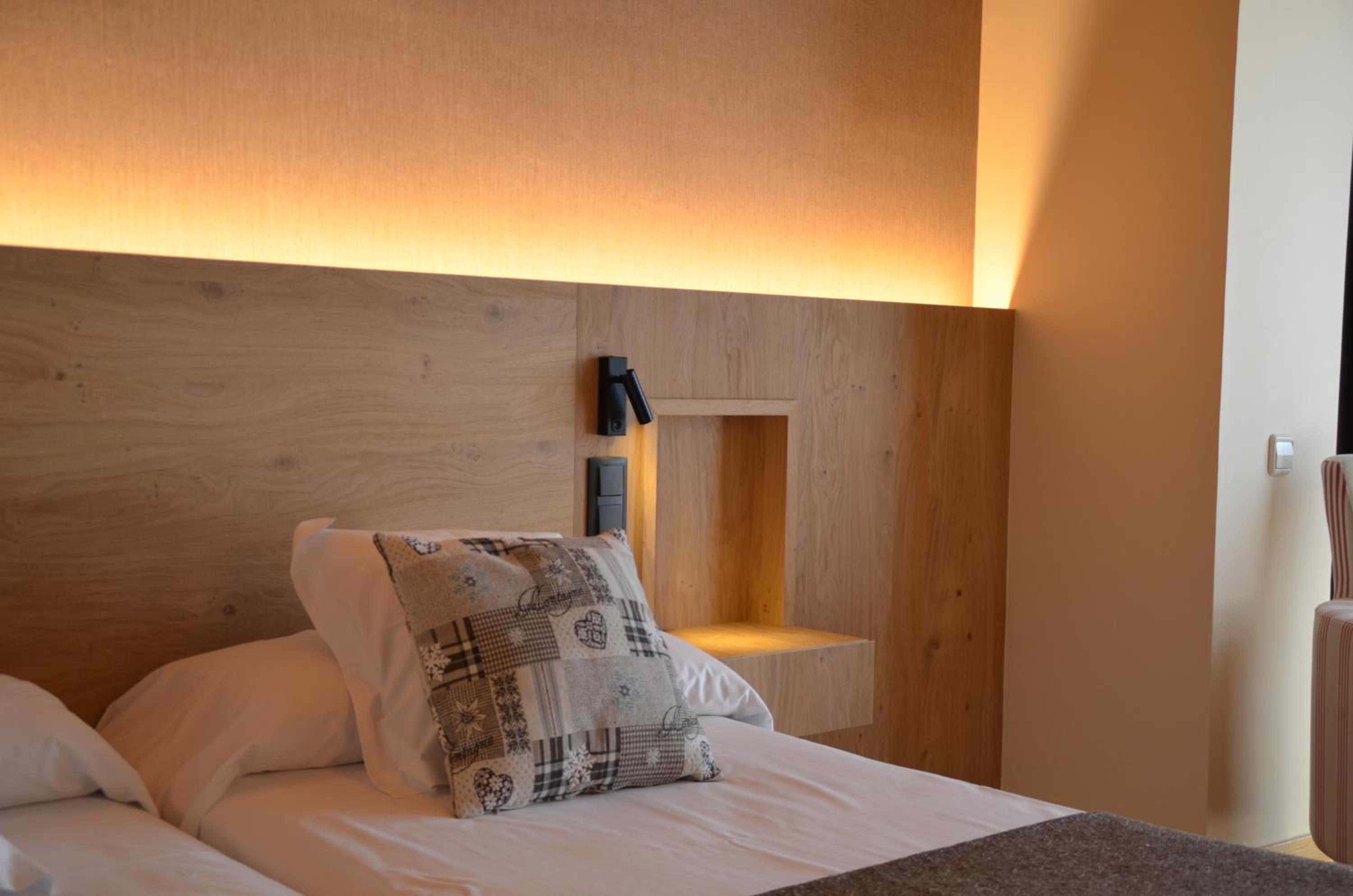 Double or Twin Room photo 3