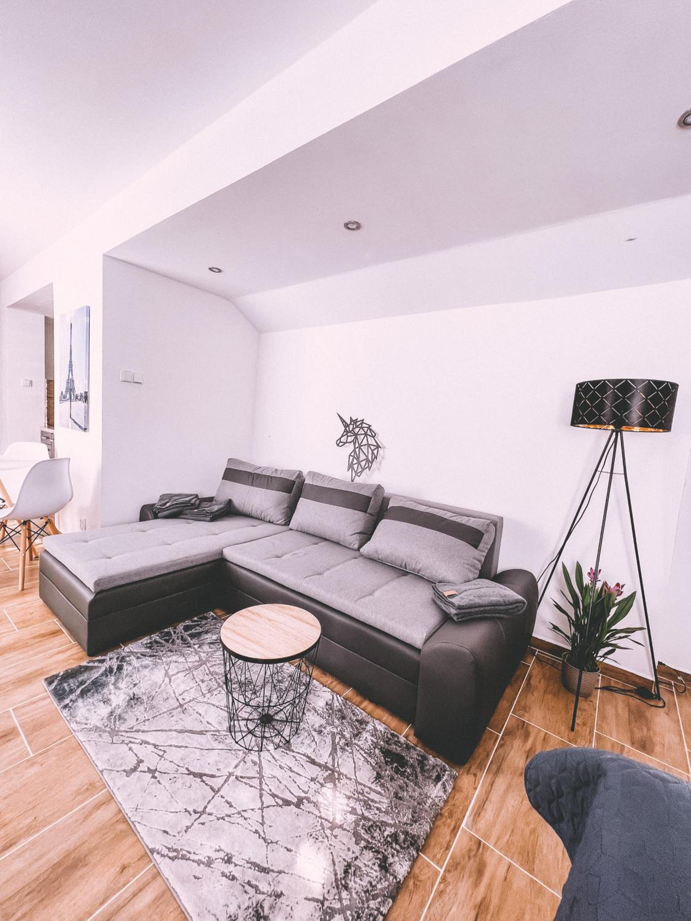 One-Bedroom Apartment - Photo 9