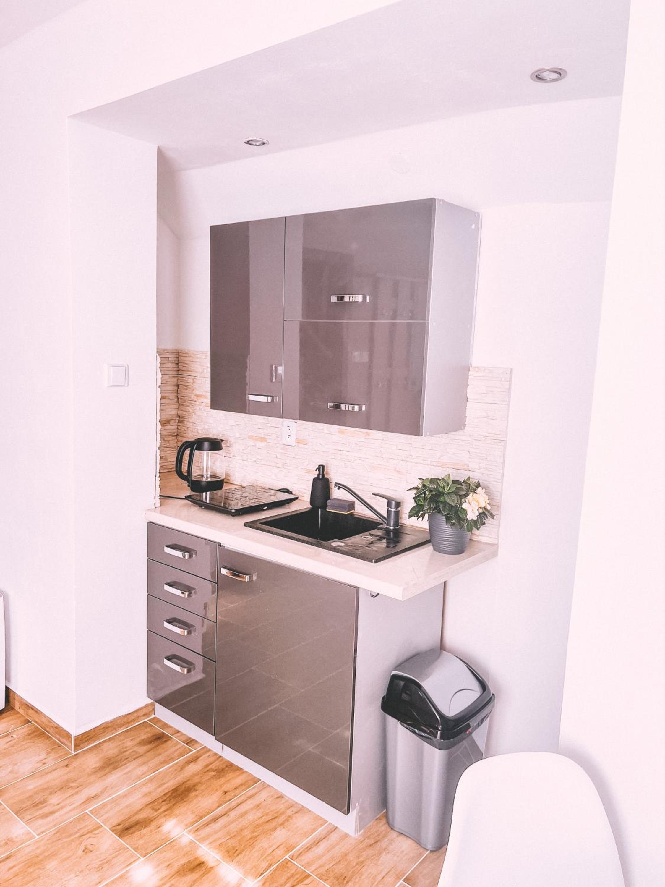 One-Bedroom Apartment - Photo 8
