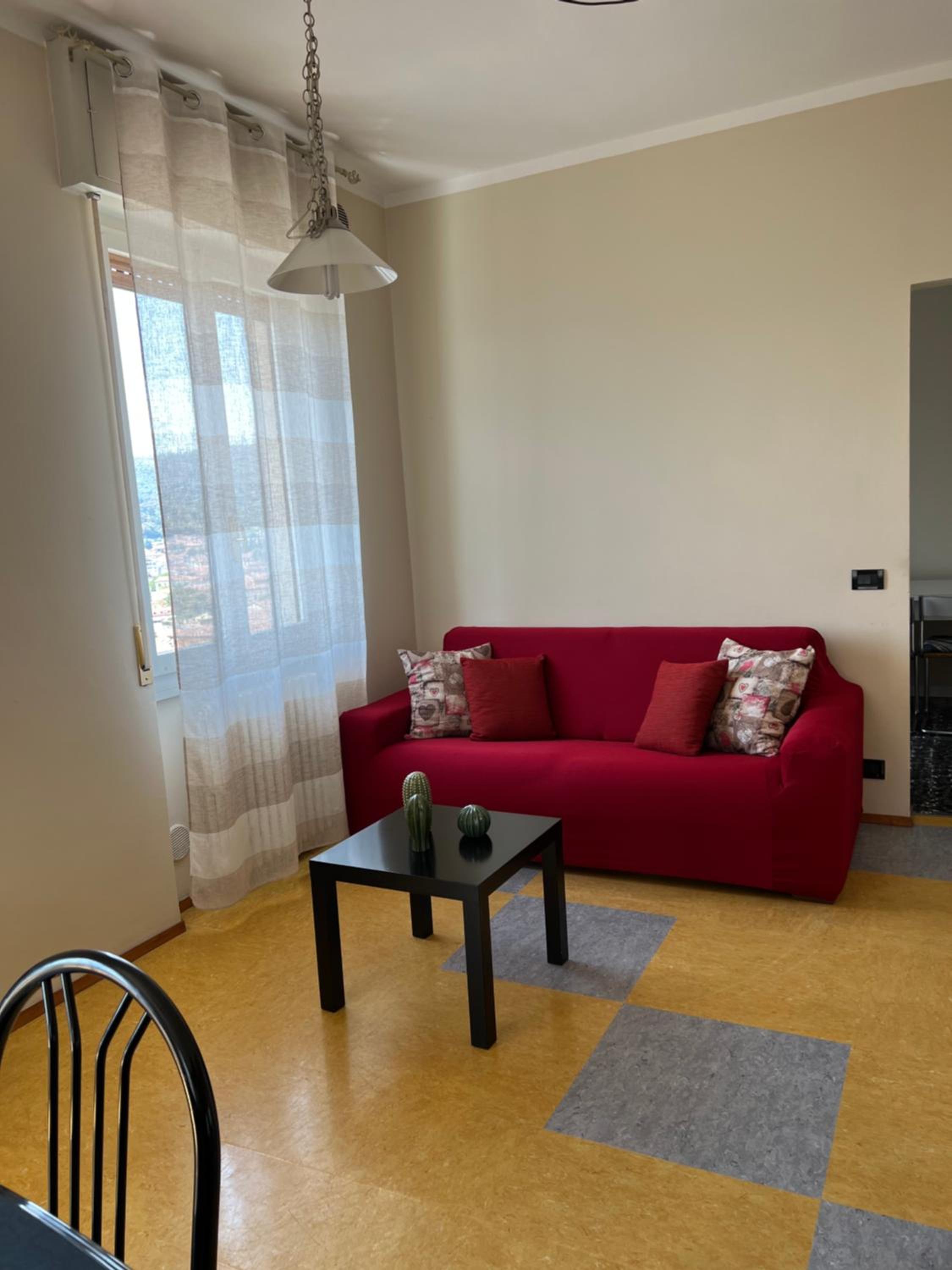 Two-Bedroom Apartment photo 2