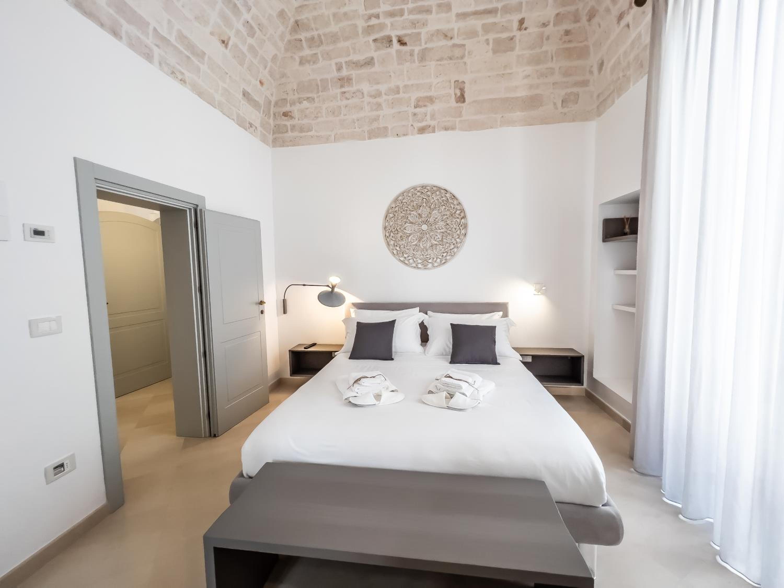 Königszimmer mit Balkon