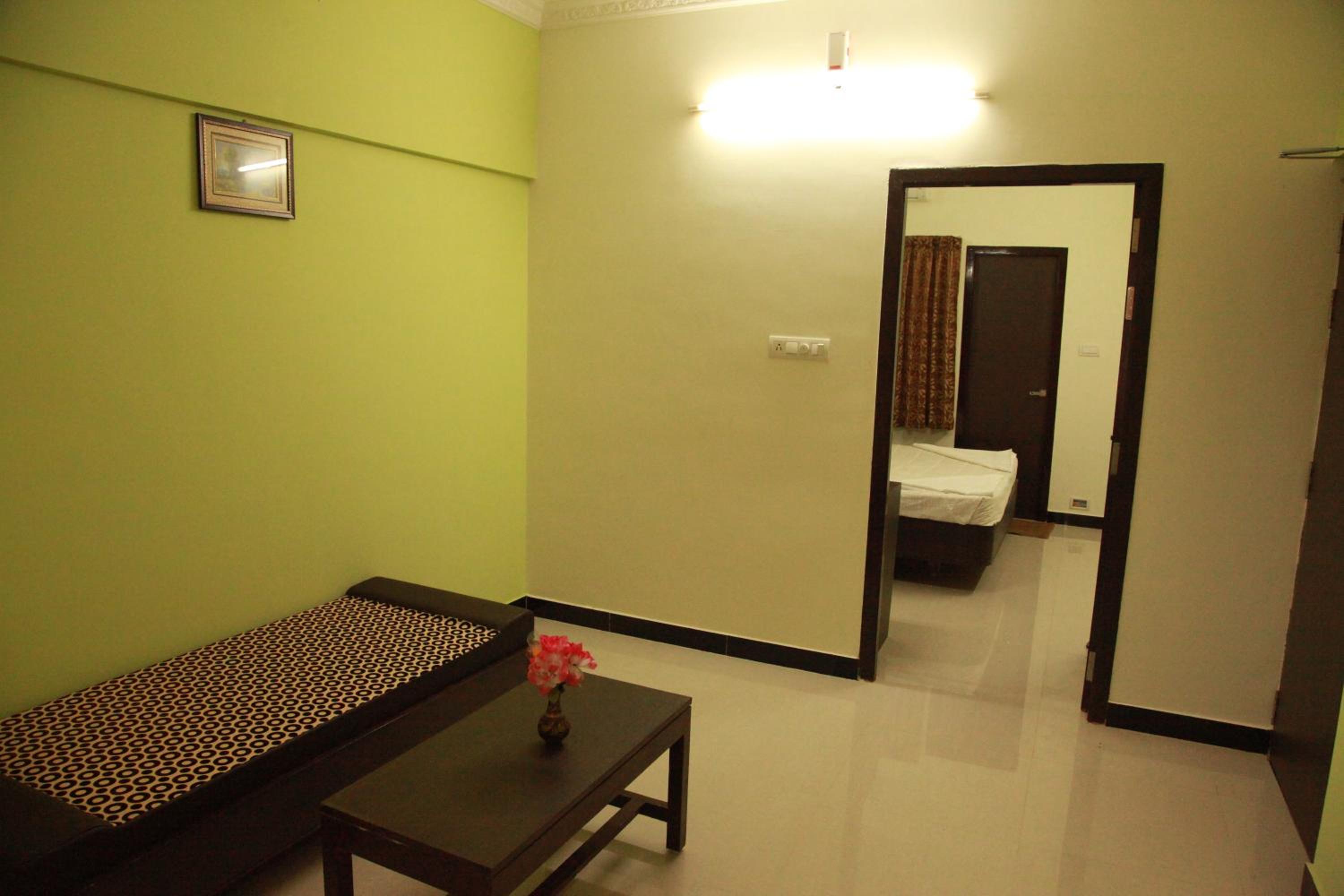 Deluxe Suite photo 3