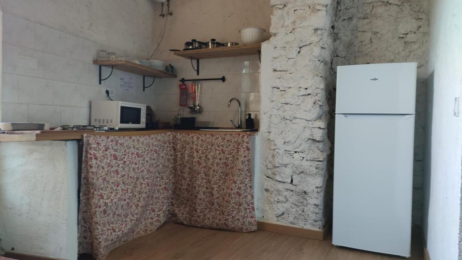 Double Room with Terrace photo 2