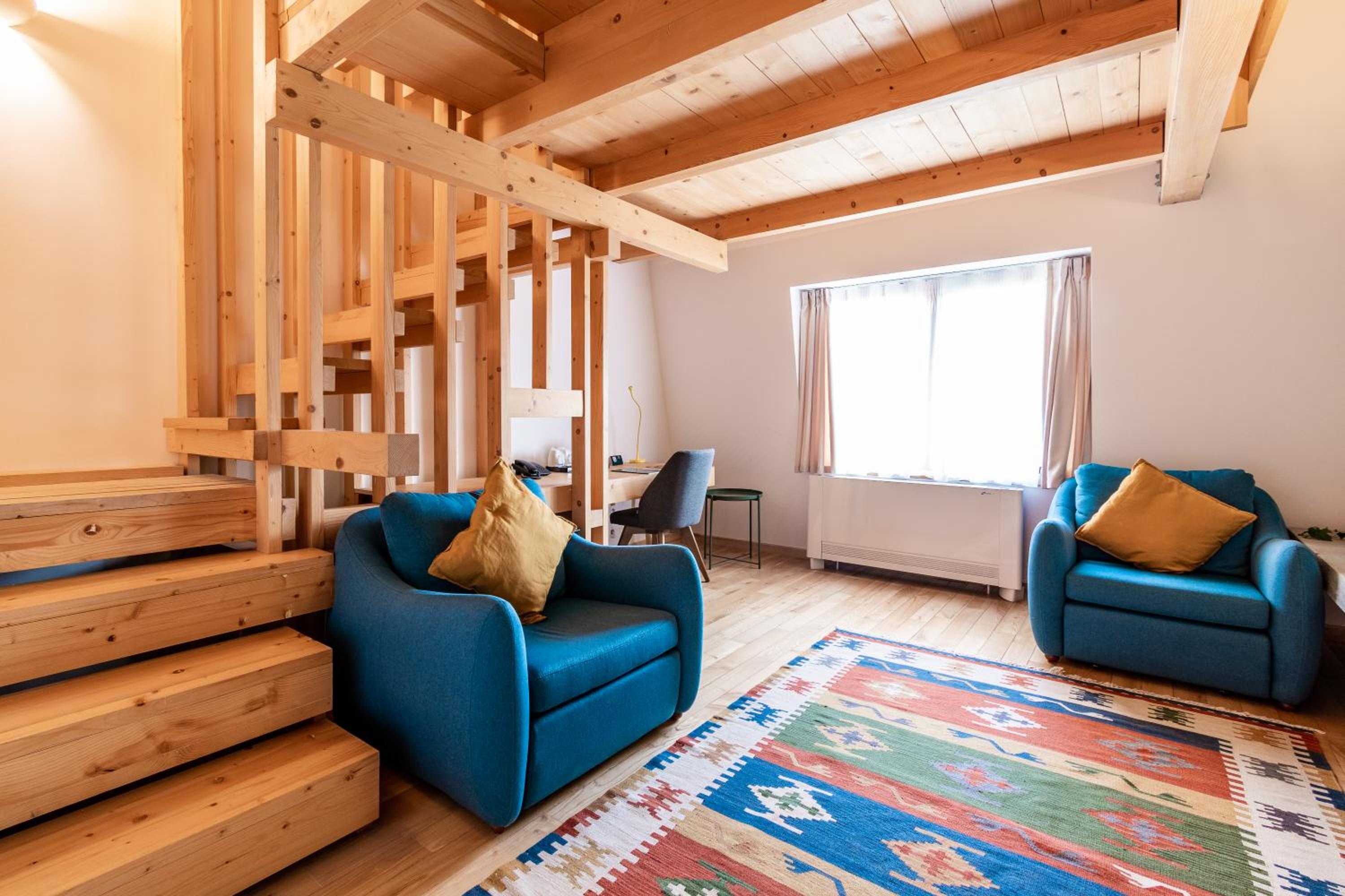 Standard Family Room