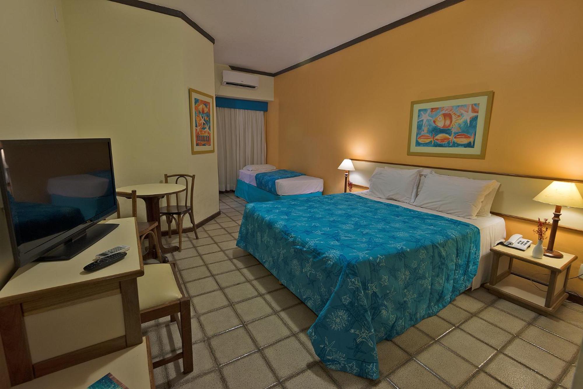 Triple Room - Photo 5