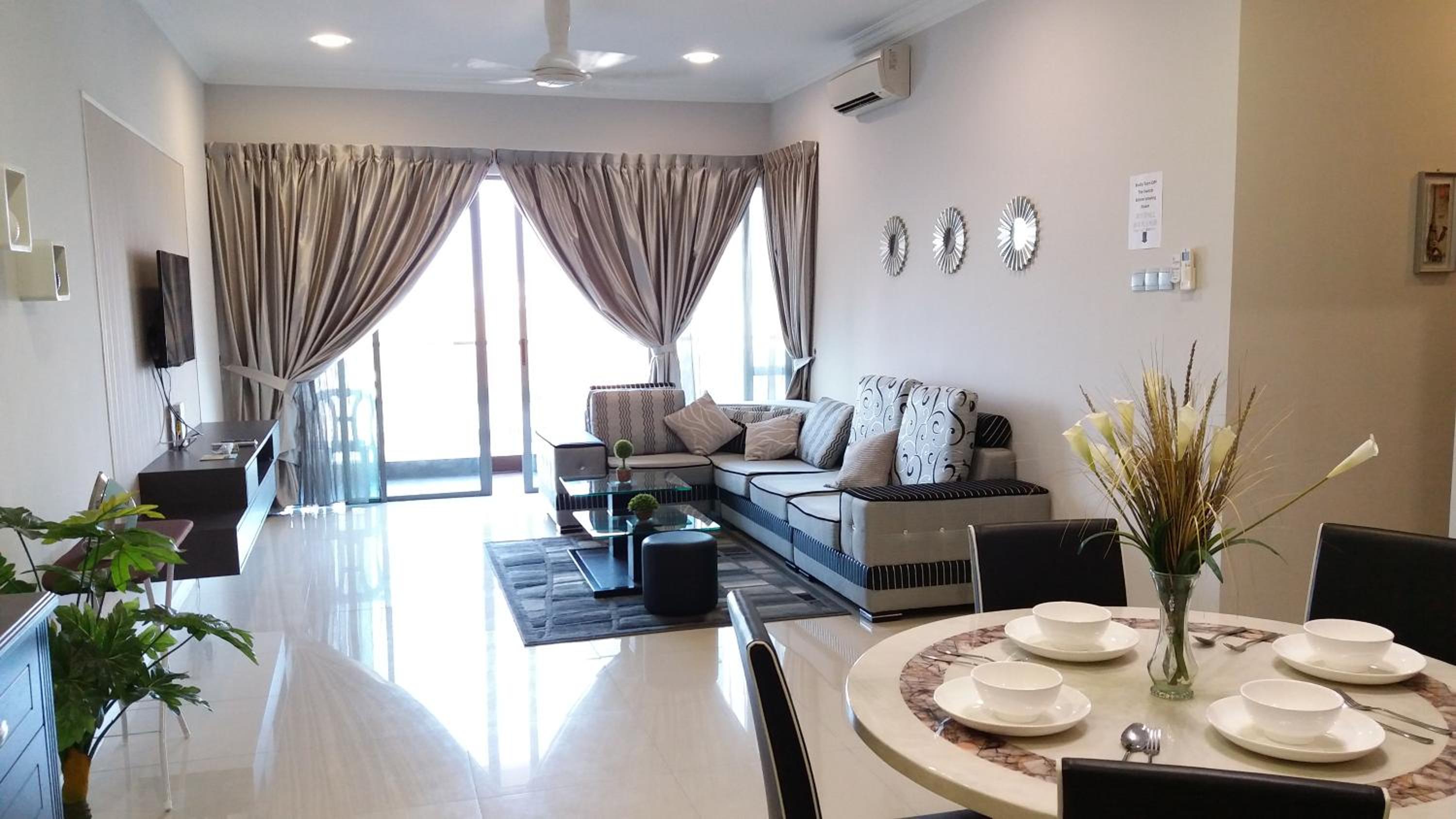 Apartment with Sea View