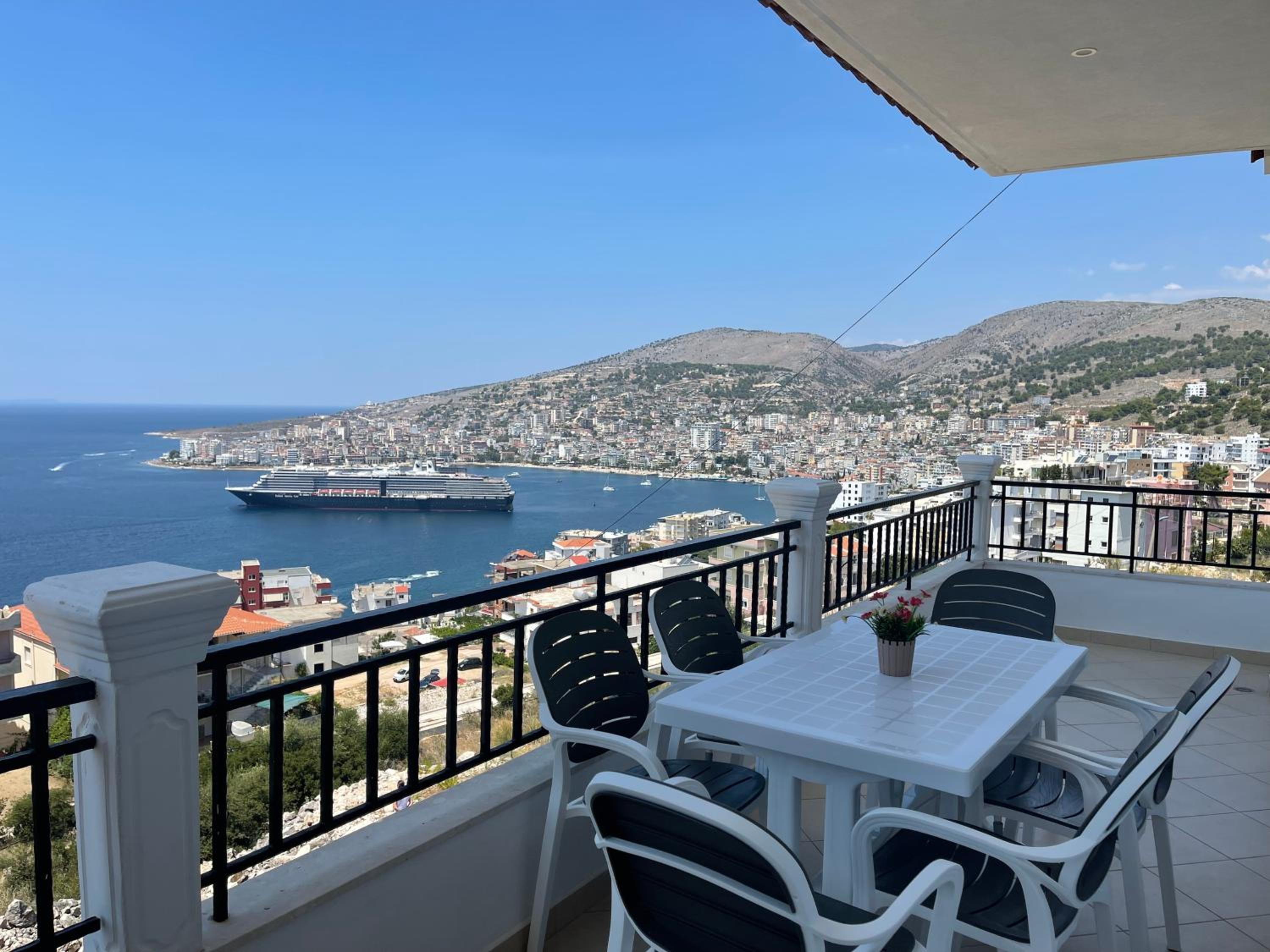 Superior Suite with Sea View