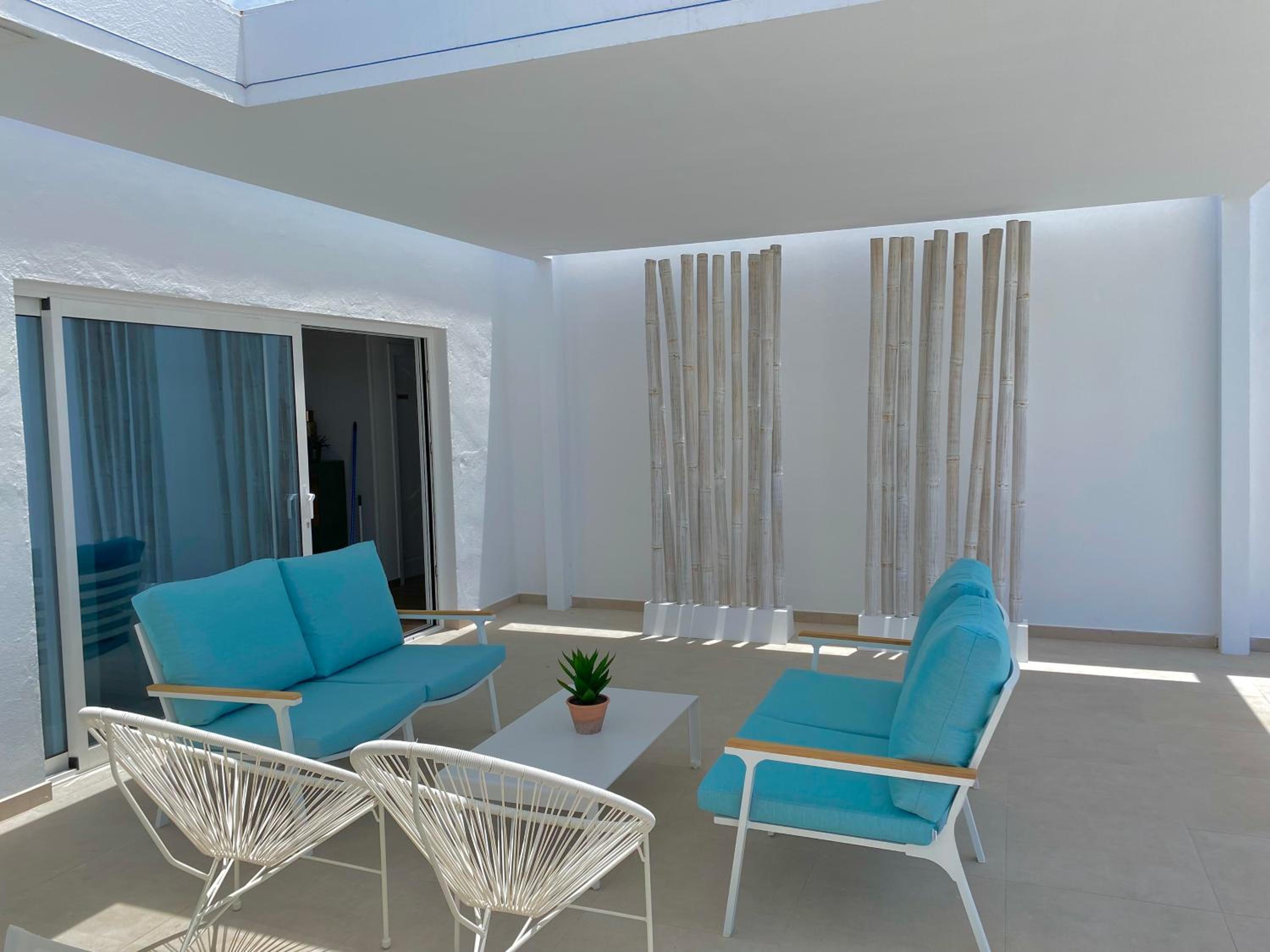 Villa with Sea View photo 2