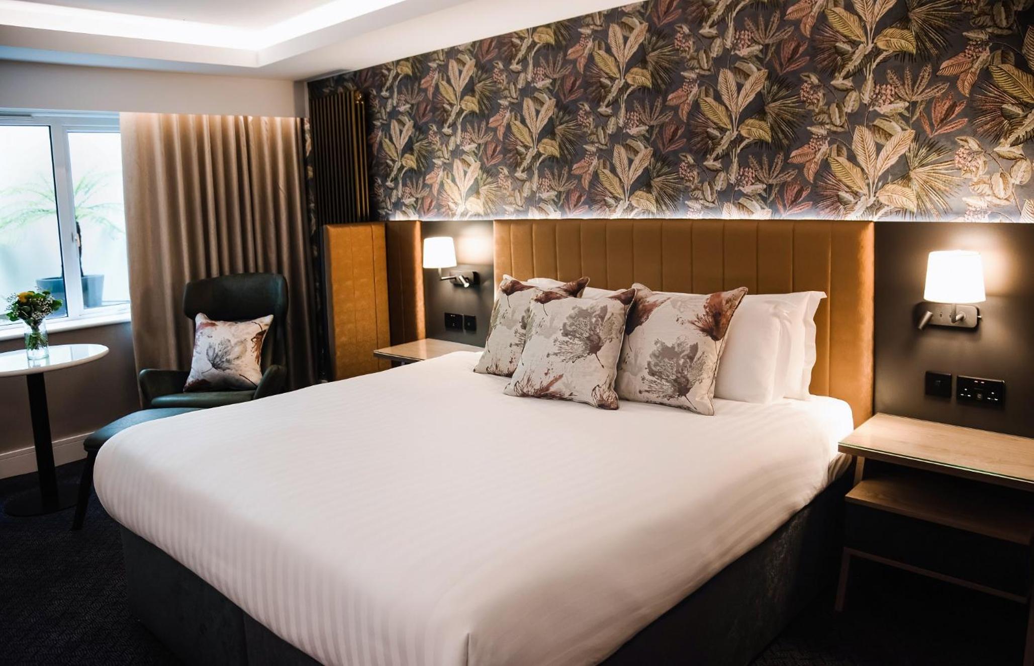 Signature Double Room - Photo 2