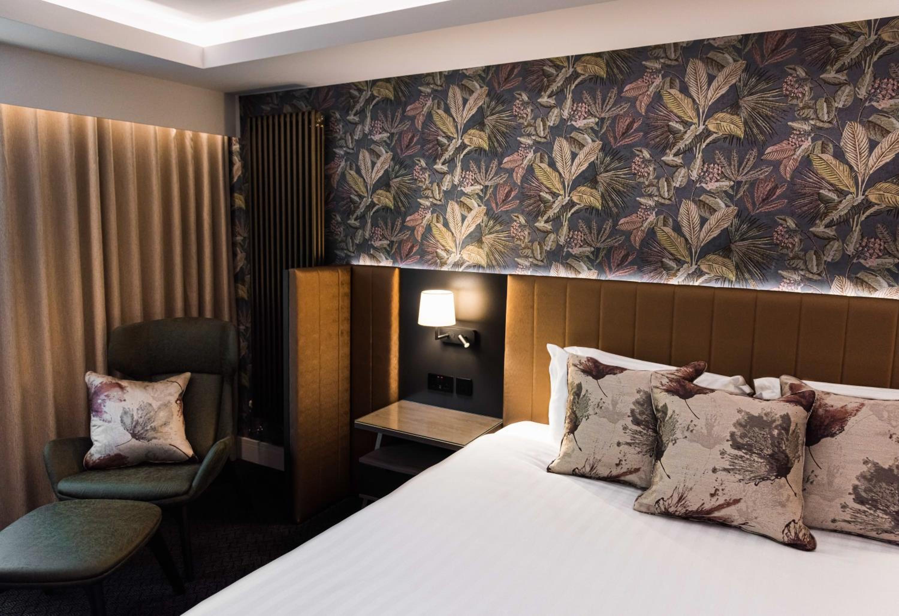Signature Double Room - Photo 4