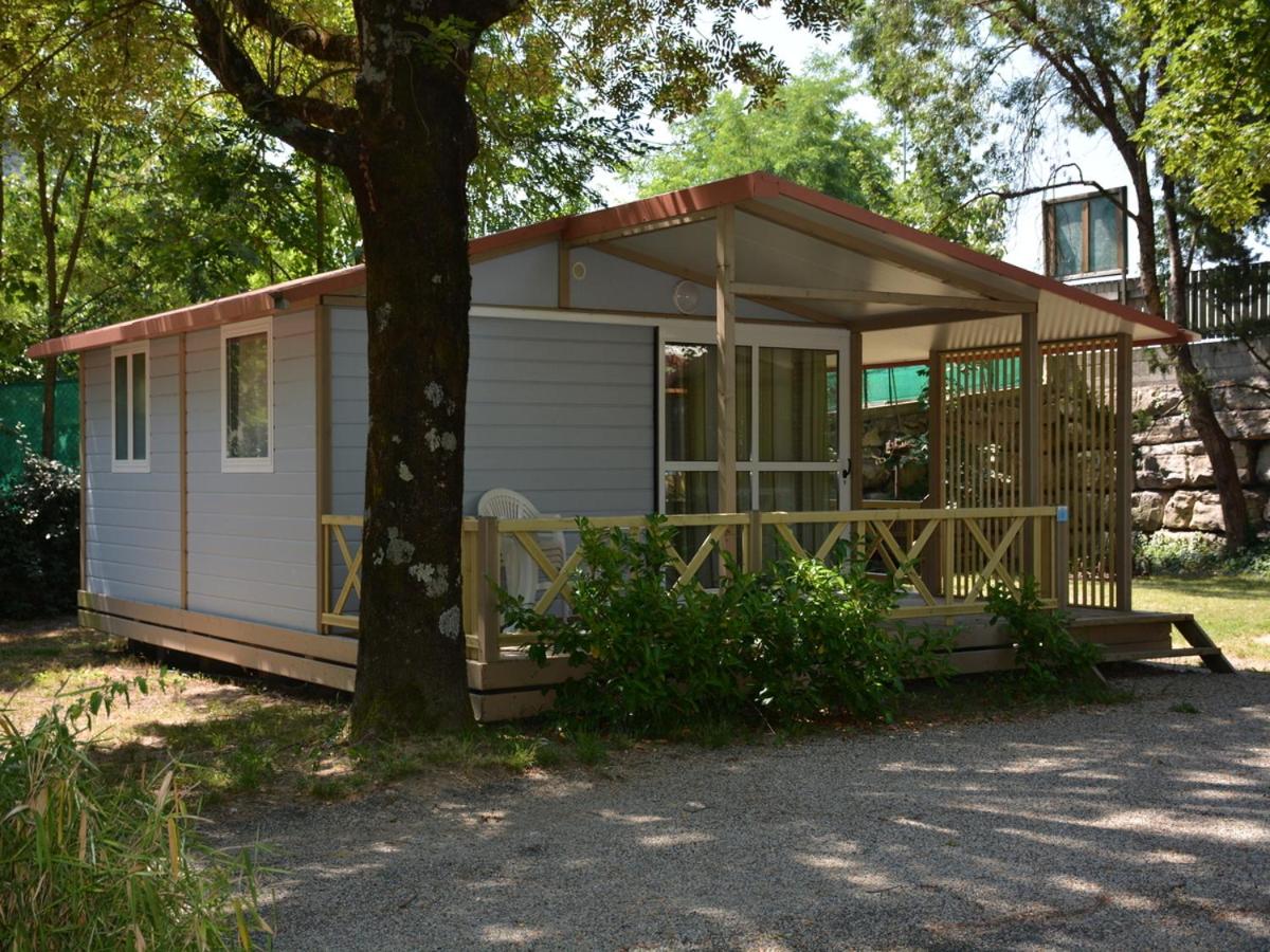 Two-Bedroom Chalet photo 1