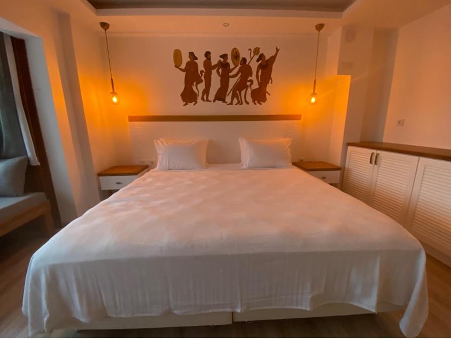 Superior Double or Twin Room - Photo 4