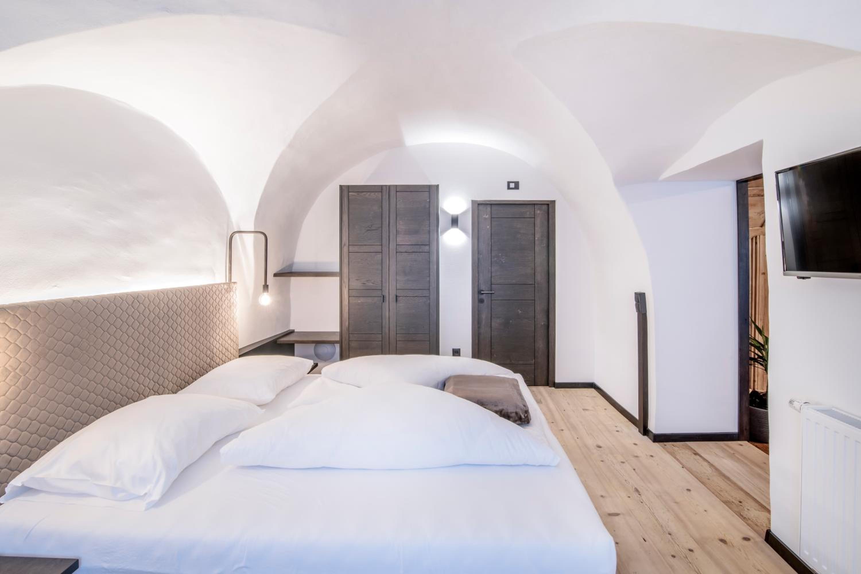 Deluxe Double or Twin Room photo 2