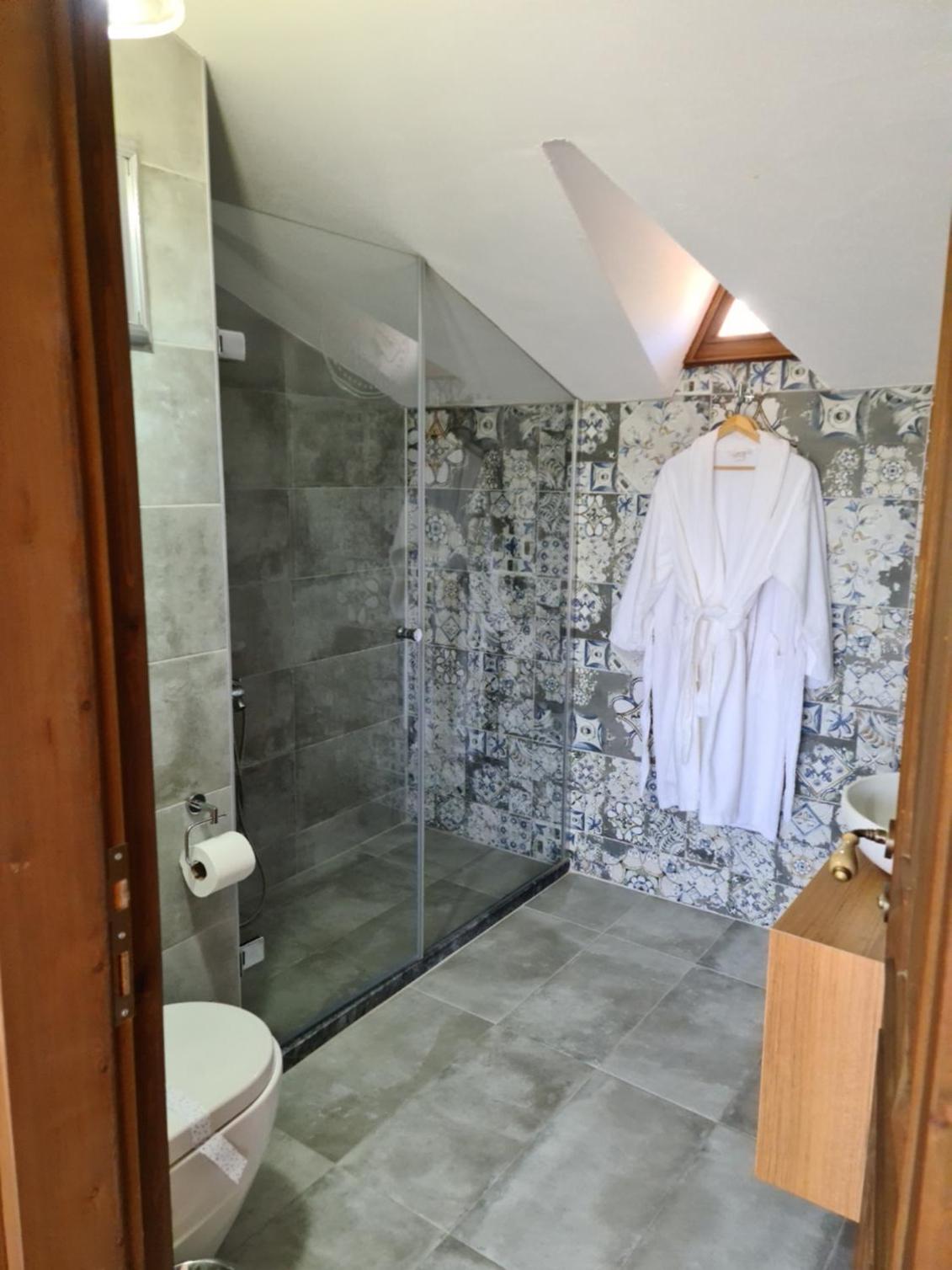 Double Room with Terrace - Photo 5
