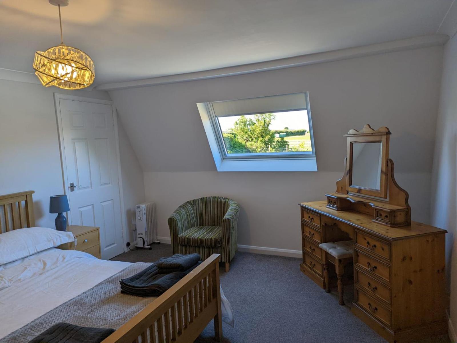 Three-Bedroom House photo 1