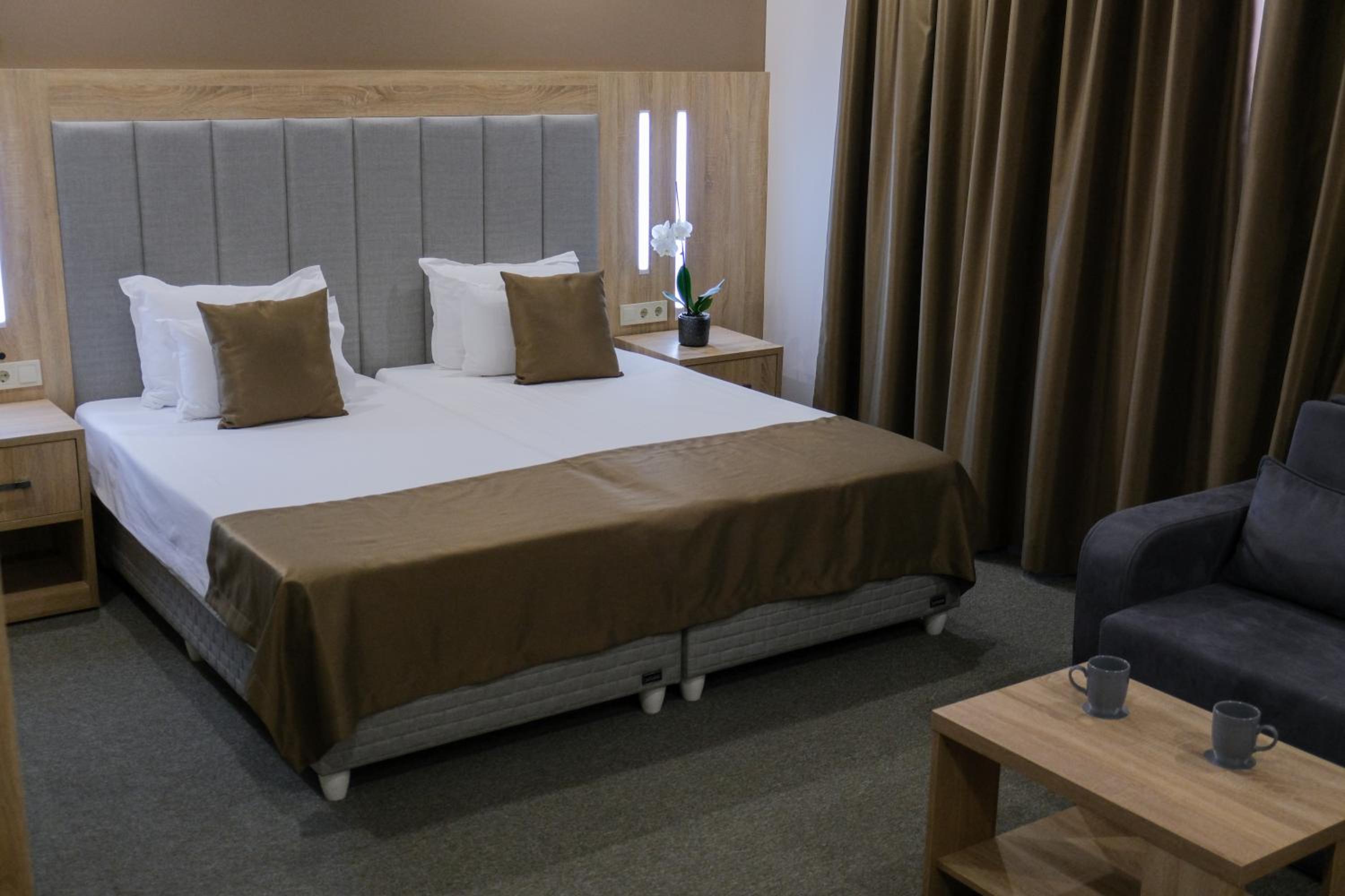 Superior Twin Room photo 1