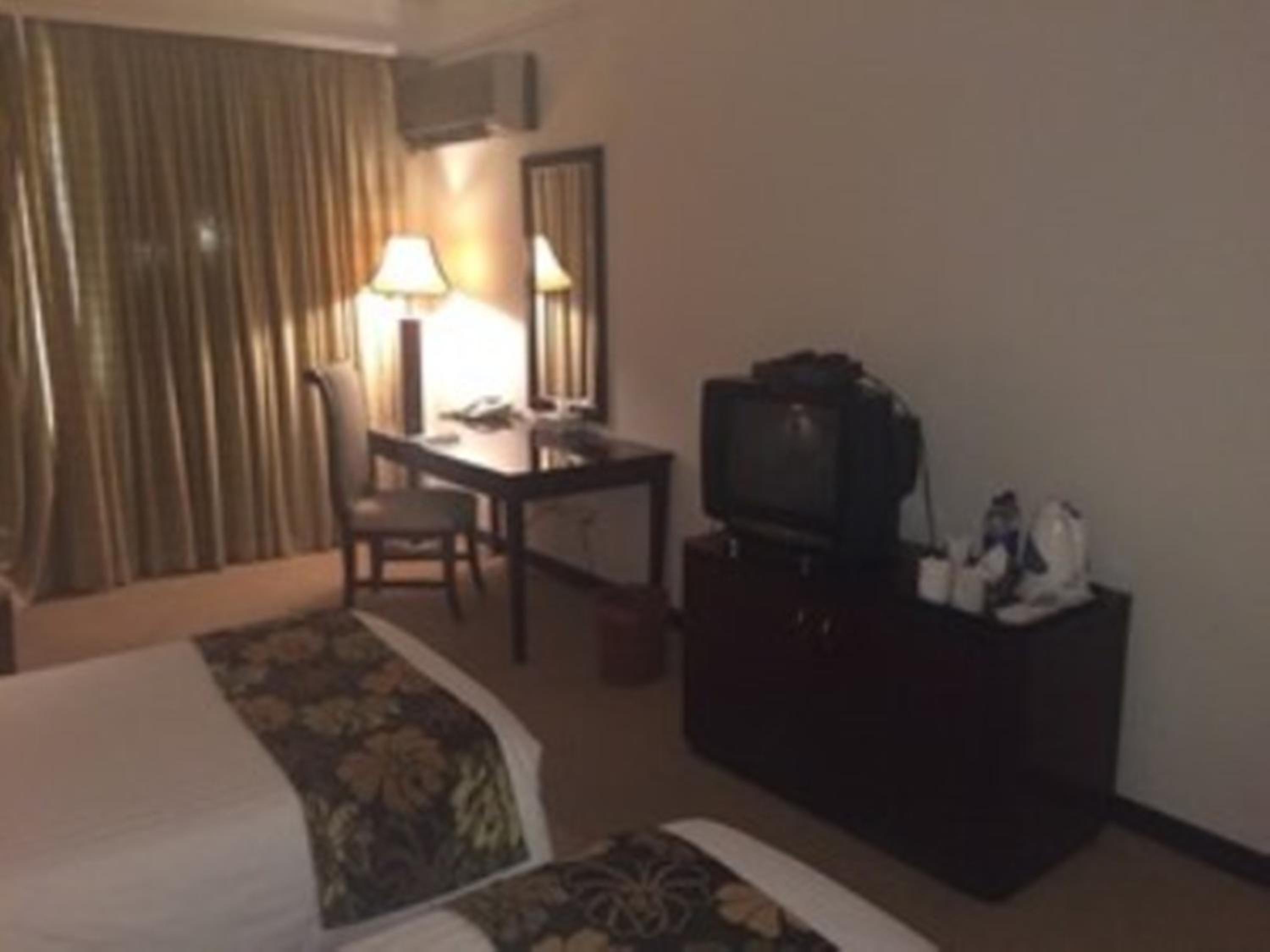 Large Single Room